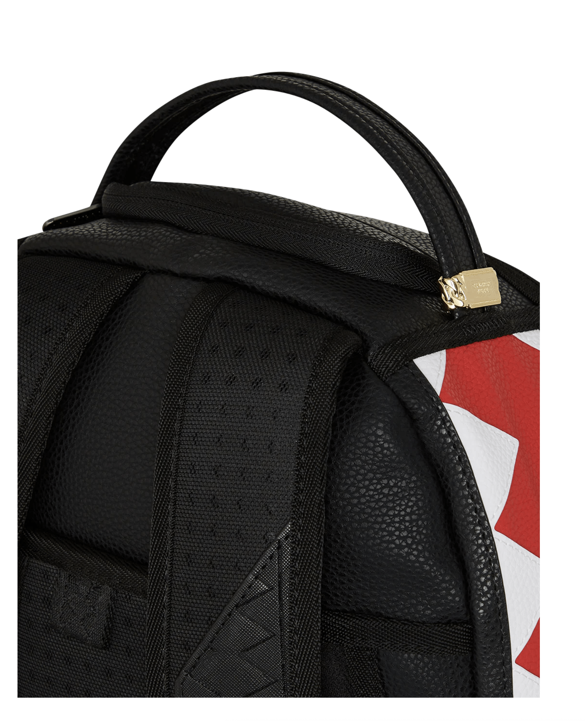Sprayground Sprayground Cut And Paste Backpack Size ONE SIZE - 7 Thumbnail