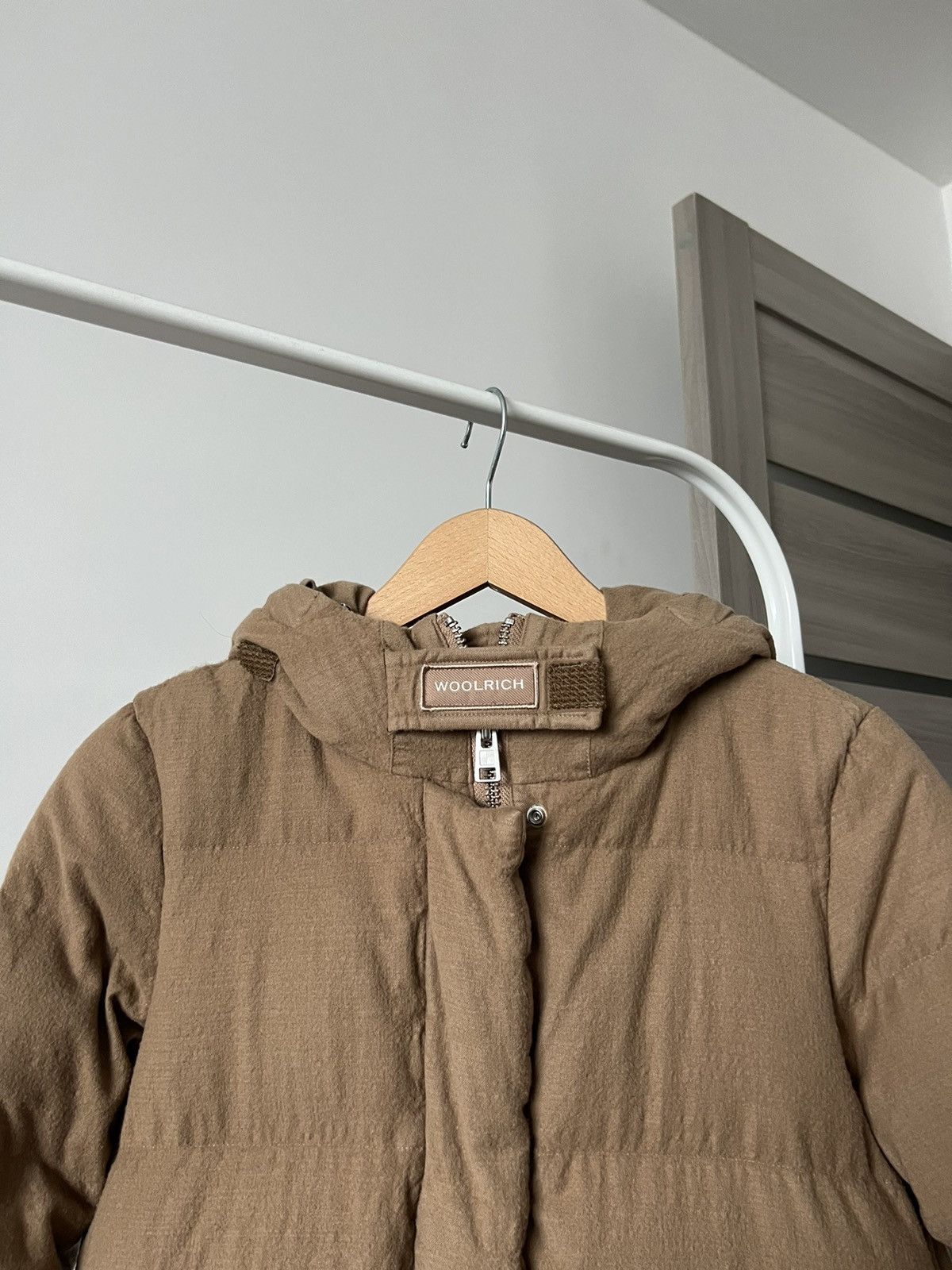 Loro Piana Woolrich Loro Piana Storm System Down Jacket Size XS / US 0-2 / IT 36-38 - 13 Thumbnail