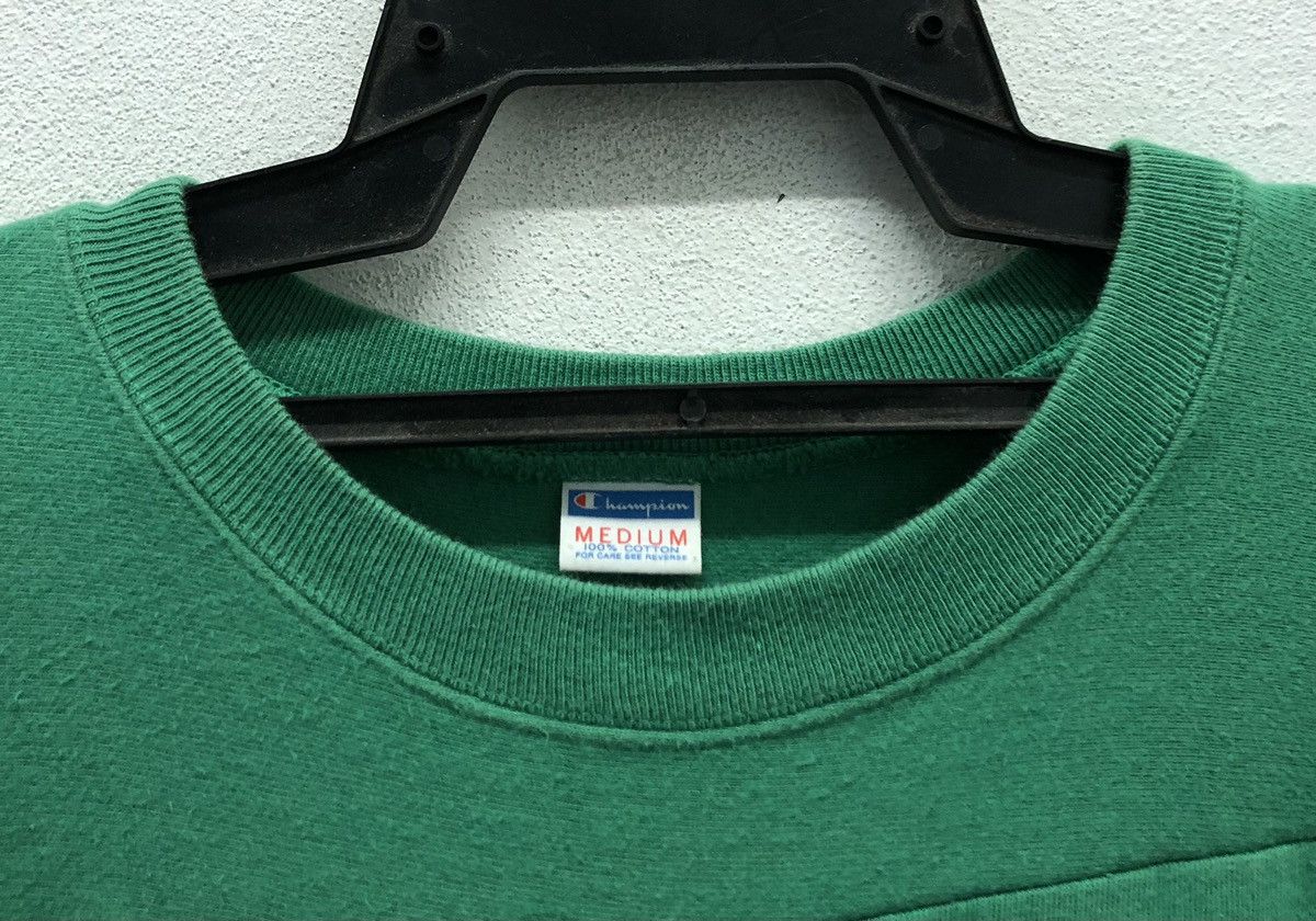 Champion Vintage Champion Green Bay 30 Sweatshirt Size US M / EU 48-50 / 2 - 6 Thumbnail