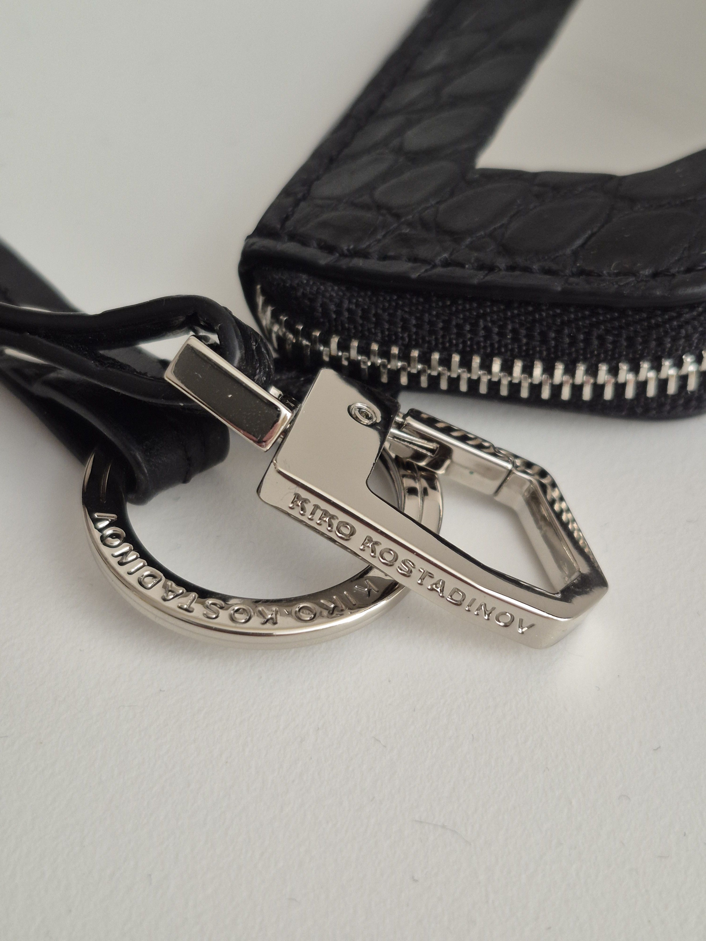 Kiko Kostadinov Ohne Key Case Size ONE SIZE - 4 Thumbnail