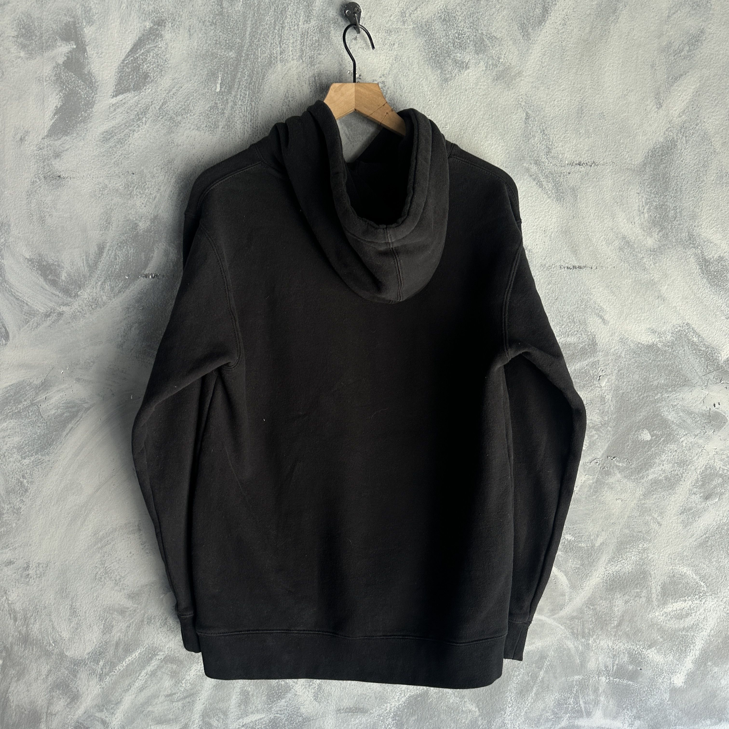 Full Send Full Send Nelk Boys Hoodie Mens Fire Flames Logo Size US S / EU 44-46 / 1 - 8 Thumbnail