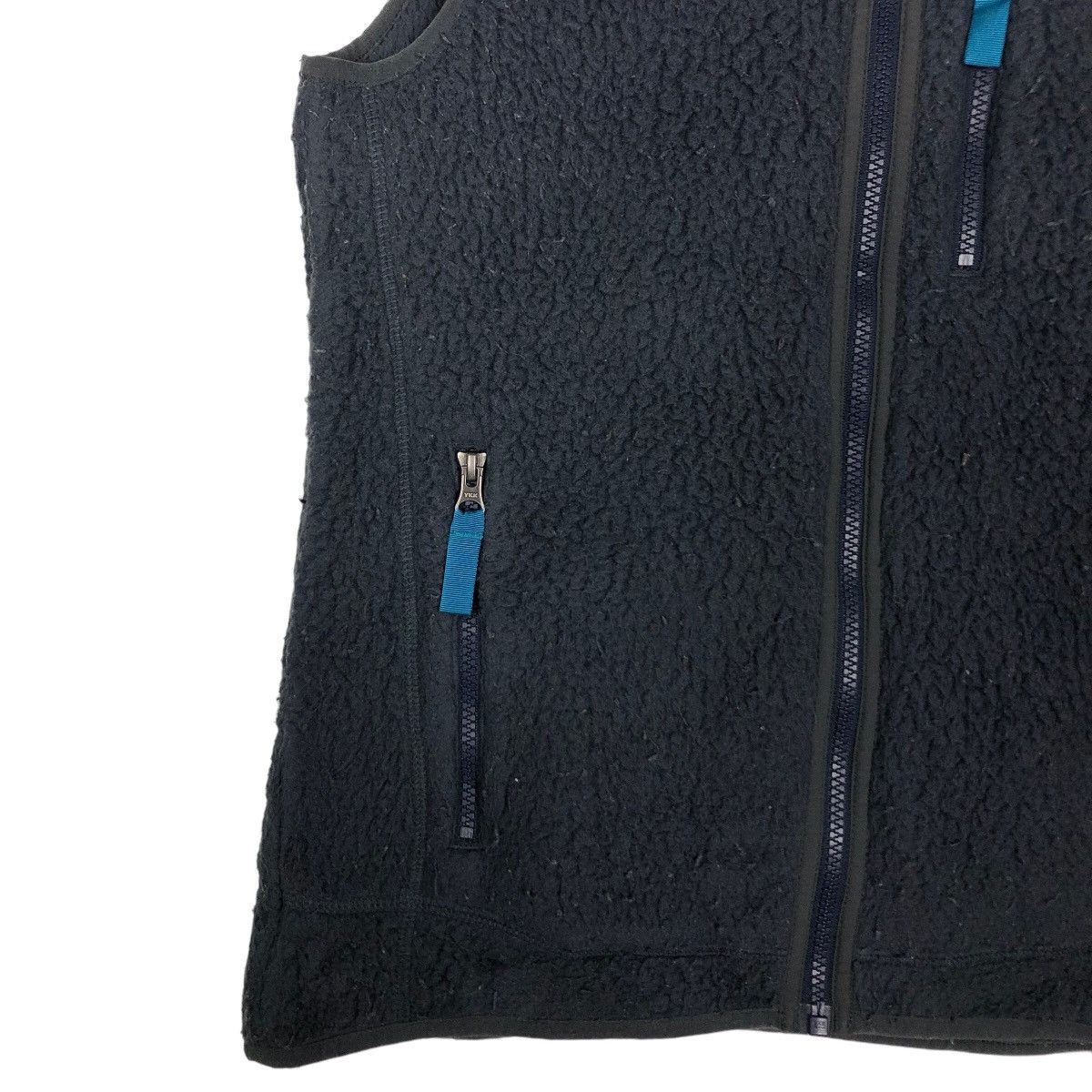 Patagonia 🔥Vintage Fleece Vest Patagonia Size US S / EU 44-46 / 1 - 4 Thumbnail