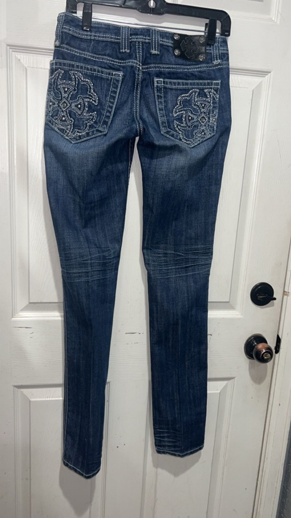 Miss Me miss me size 26 Size 26" / US 2 / IT 38 - 3 Thumbnail