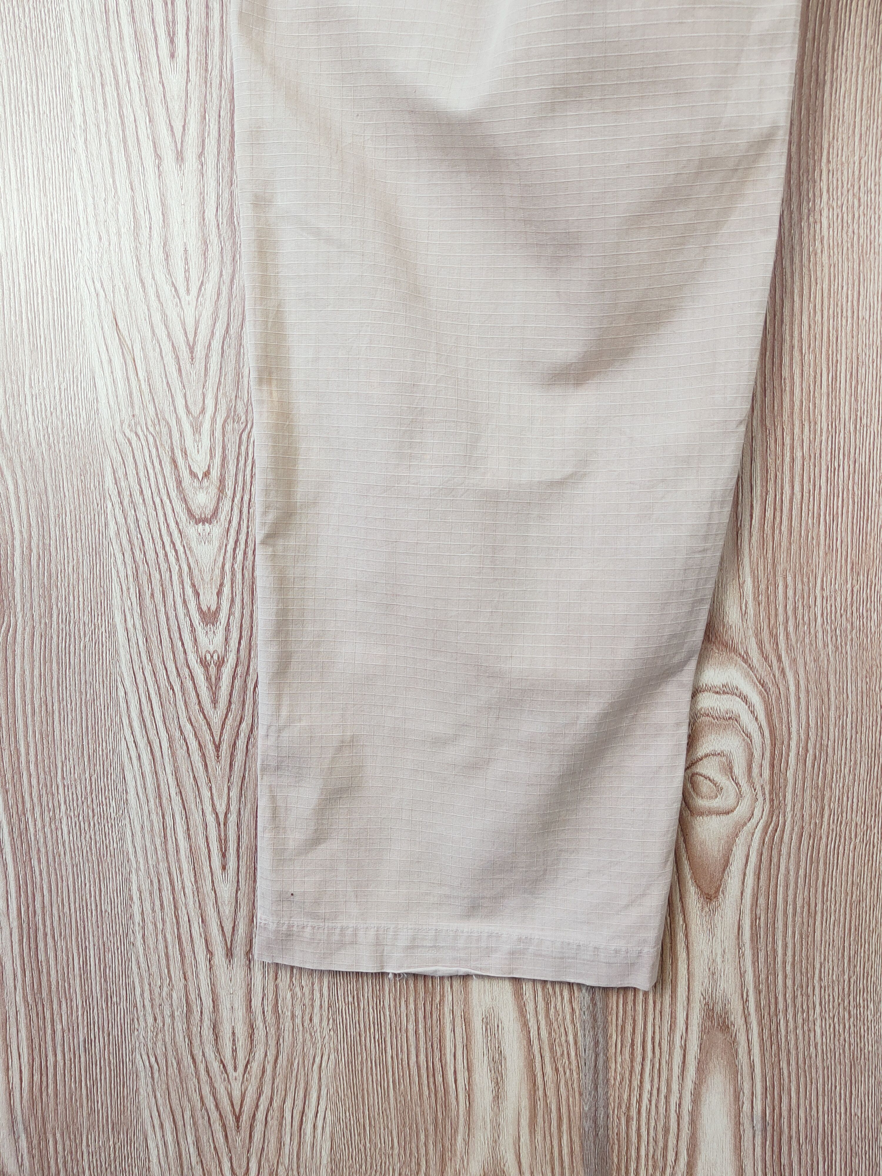 Avirex Avirex Beige Multipocket Tactical Cargo Pants #W118 Size US 43 - 10 Thumbnail