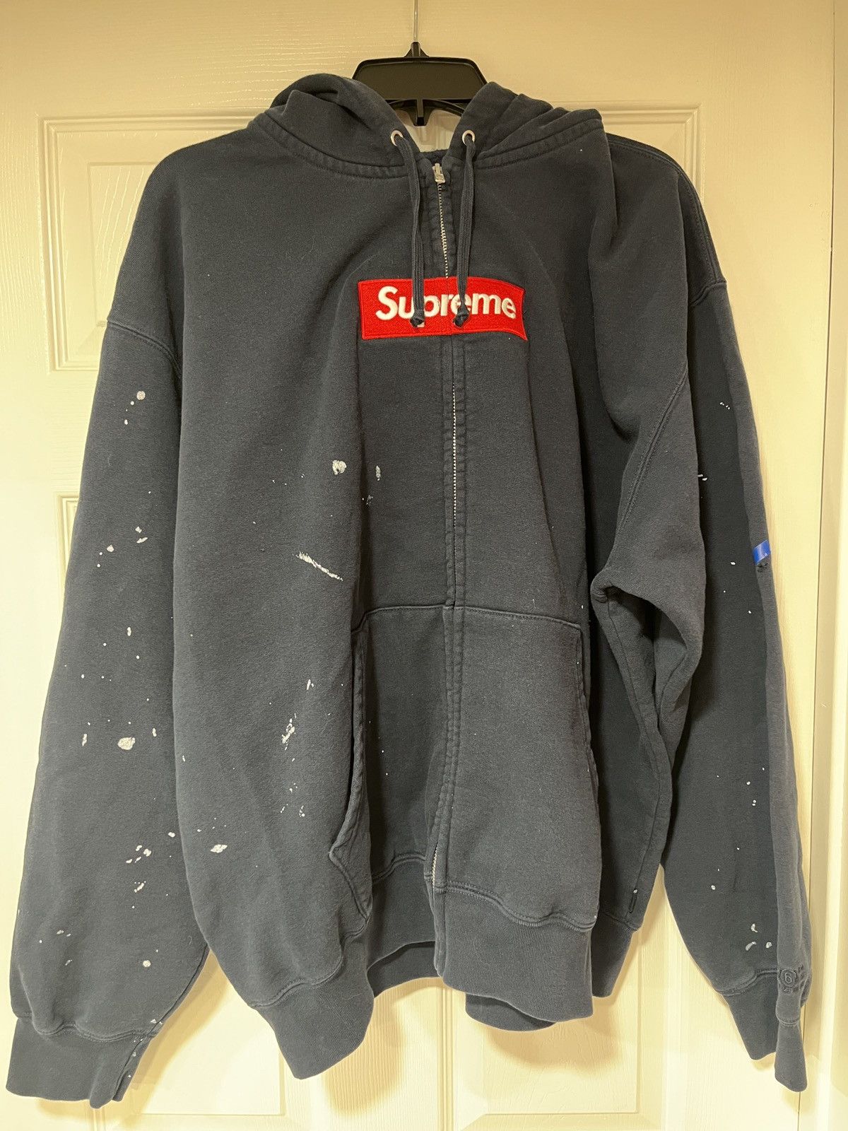 Maison Margiela × Supreme Maison Margiela x Supreme Size US XL / EU 56 / 4 - 1 Thumbnail