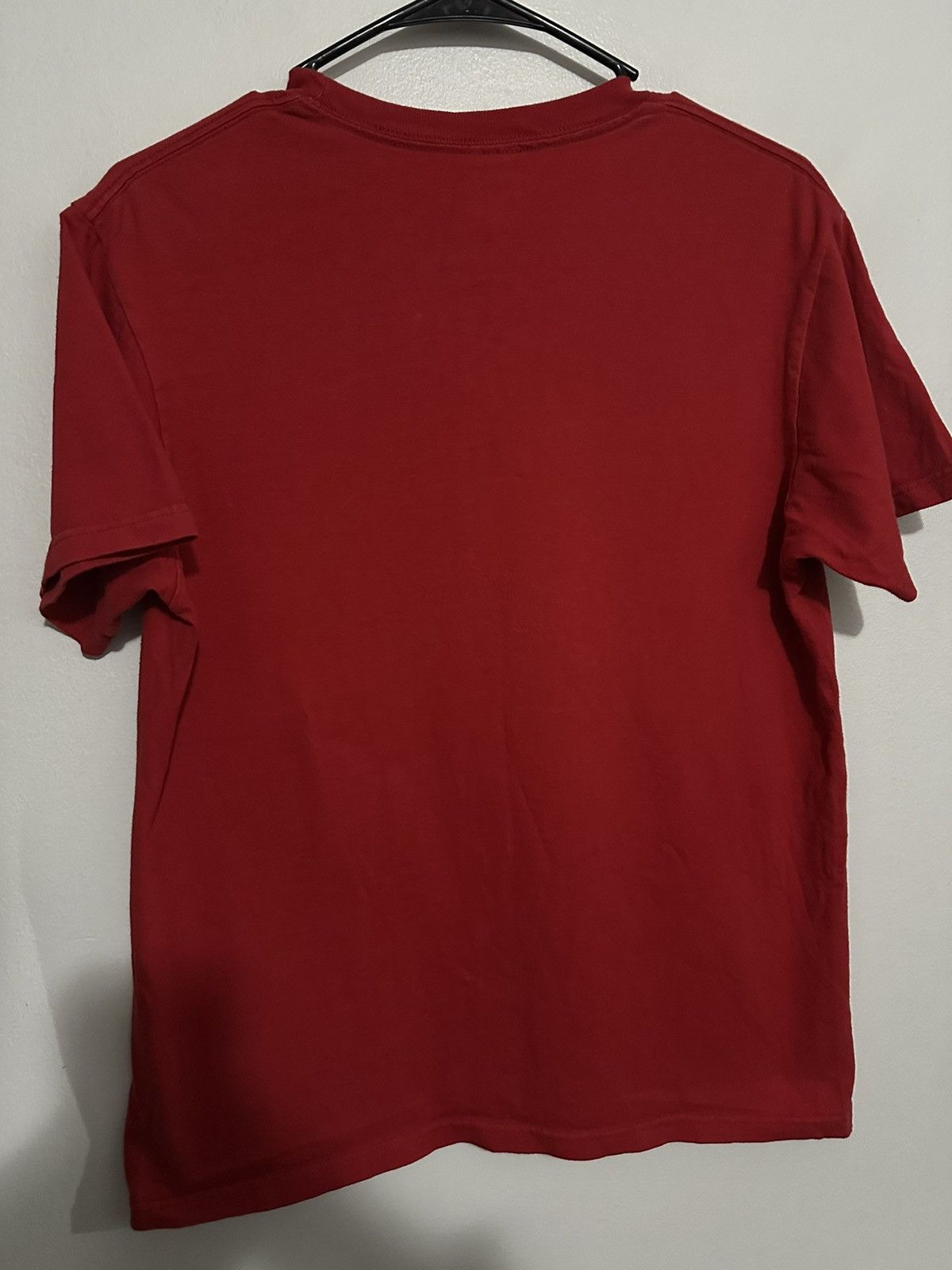 Supreme Supreme Slapshot Tee Size US S / EU 44-46 / 1 - 3 Thumbnail