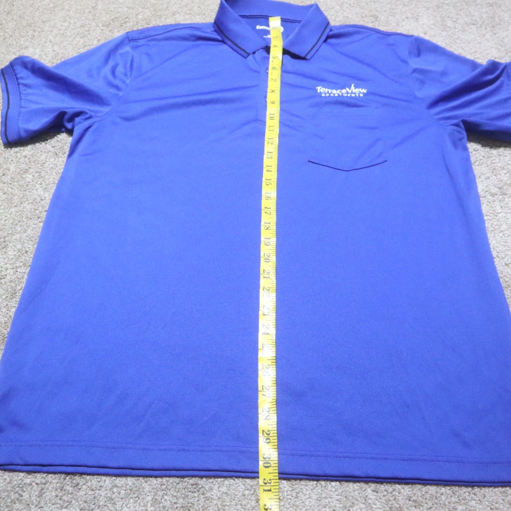 Vintage Nike Shirt Size US XL / EU 56 / 4 - 6 Thumbnail