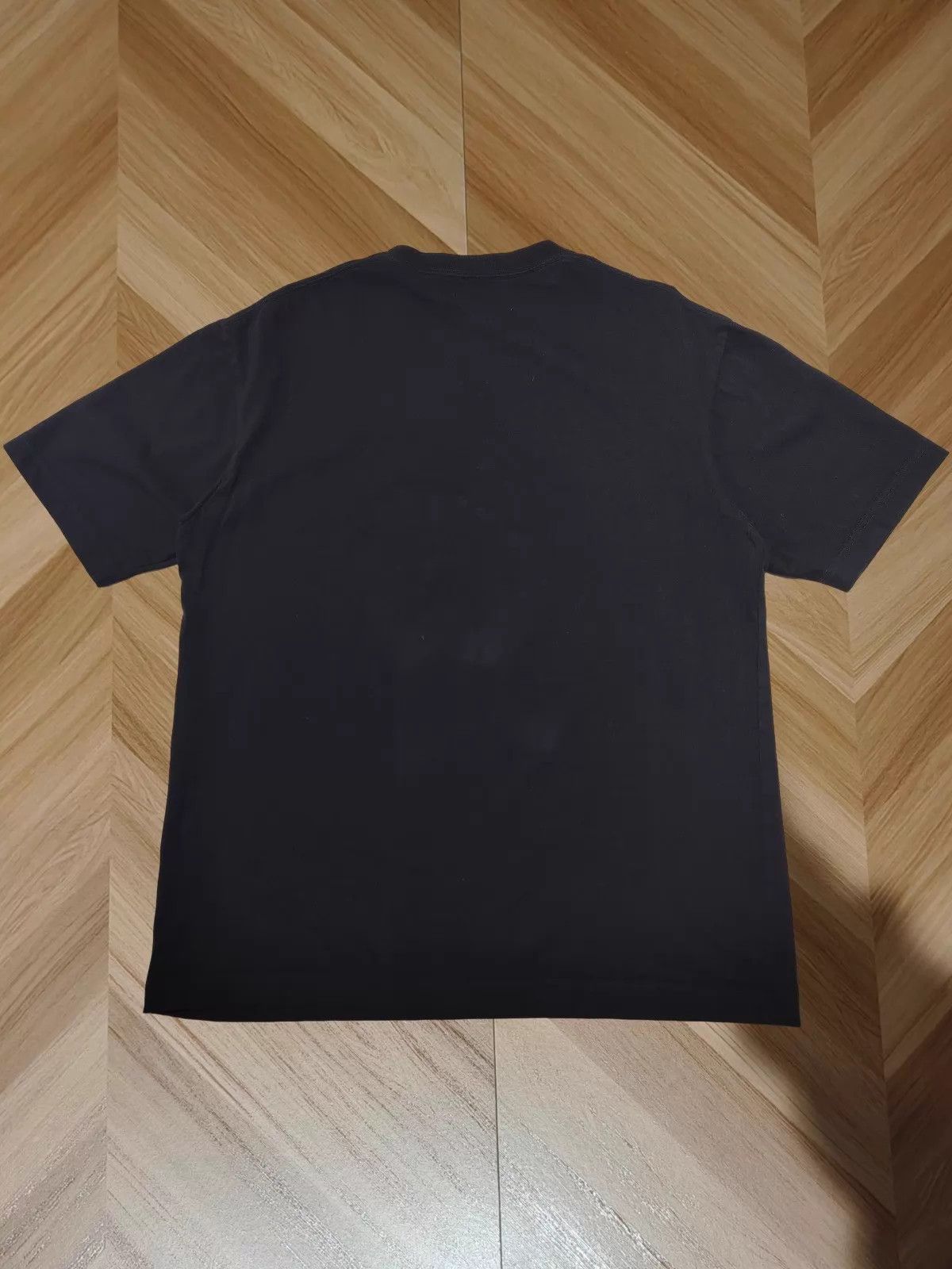 Balenciaga Balenciaga Portrait Band T-shirt M Like New Size US M / EU 48-50 / 2 - 2 Thumbnail