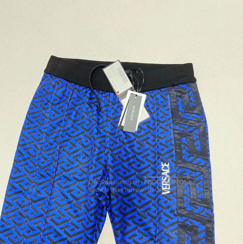 Other Dsquared2 M Size Spring Autumn Blue Casual Pants . Size US 32 / EU 48 - 2 Thumbnail