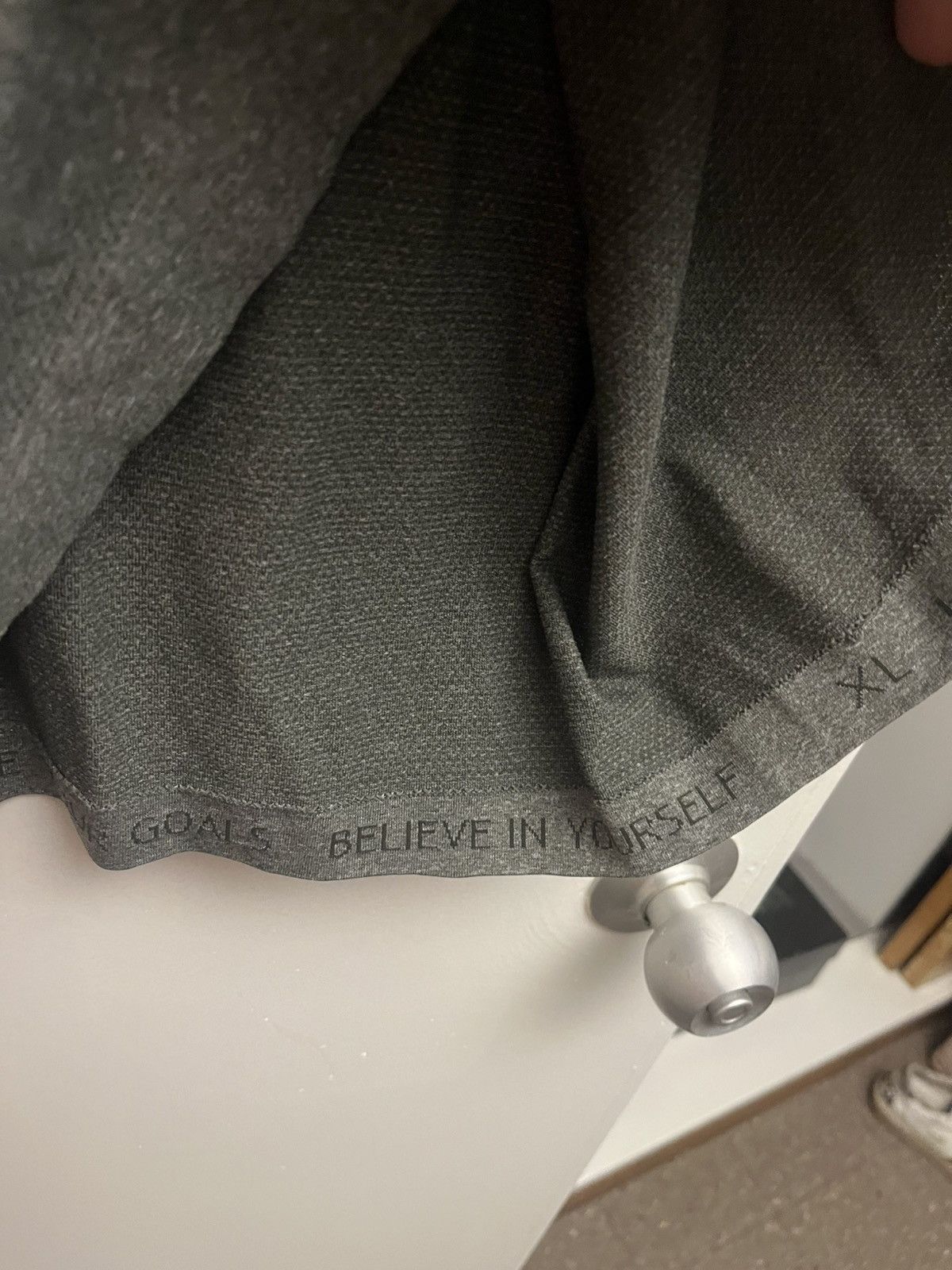 Lululemon Men’s Lululemon Metal Vent Tech Polo Size XL Size US XL / EU 56 / 4 - 2 Thumbnail