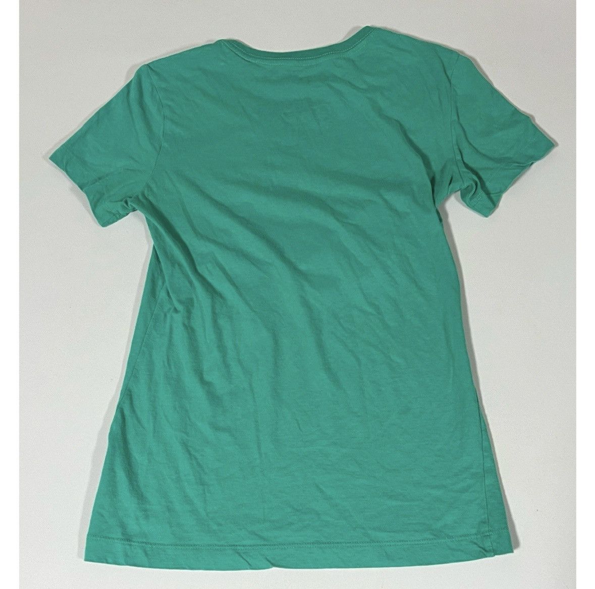 Nike Nike Teal ‘Bestest Ever Just Do It’ Shirt Top Tee Size S ✨ Size US S / EU 44-46 / 1 - 4 Thumbnail