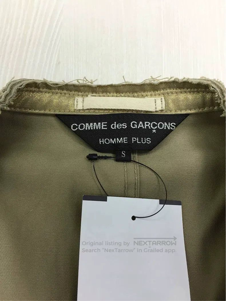 Comme des Garcons Comme Des Garcons jacket Size US S / EU 44-46 / 1 - 3 Thumbnail