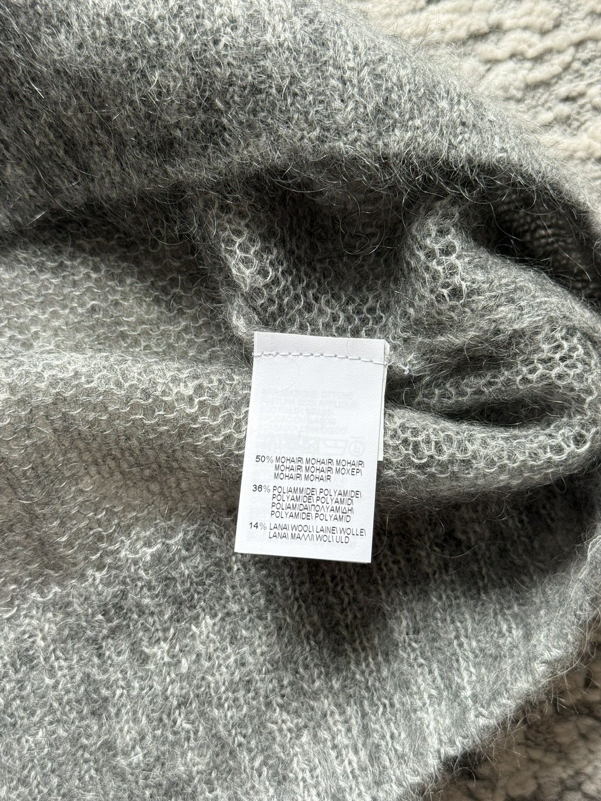 Brunello Cucinelli Brunello Cucinelli sweater Size S / US 4 / IT 40 - 5 Thumbnail