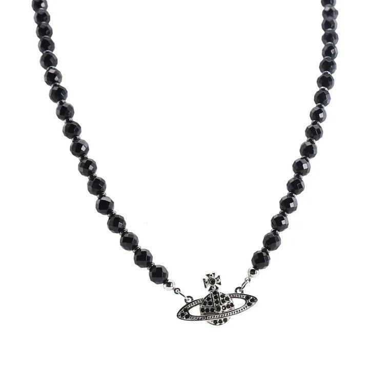 Other Vivienne Westwood One Row Relief Choker -2507 Size ONE SIZE - 1 Thumbnail