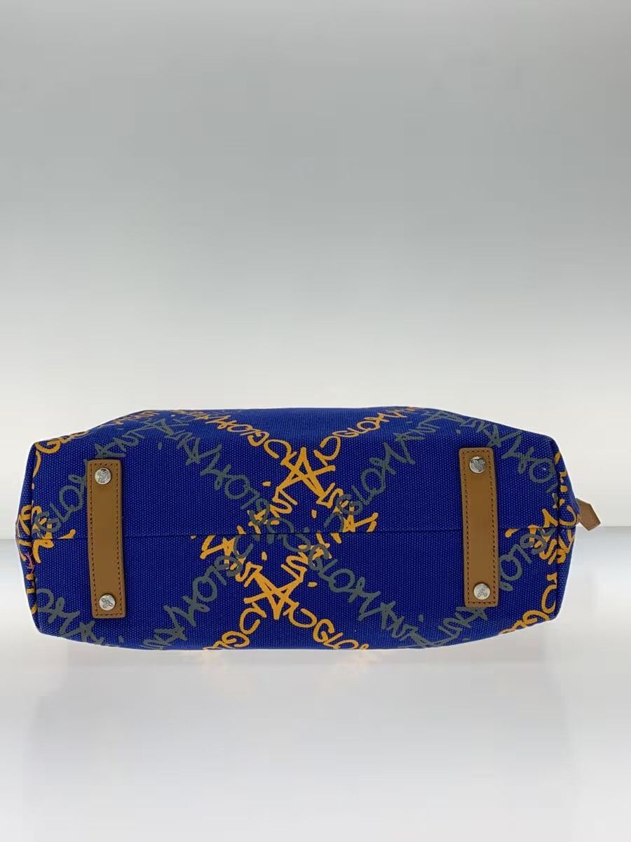 Vivienne Westwood Anglomania Orb Tote Bag Size ONE SIZE - 4 Thumbnail