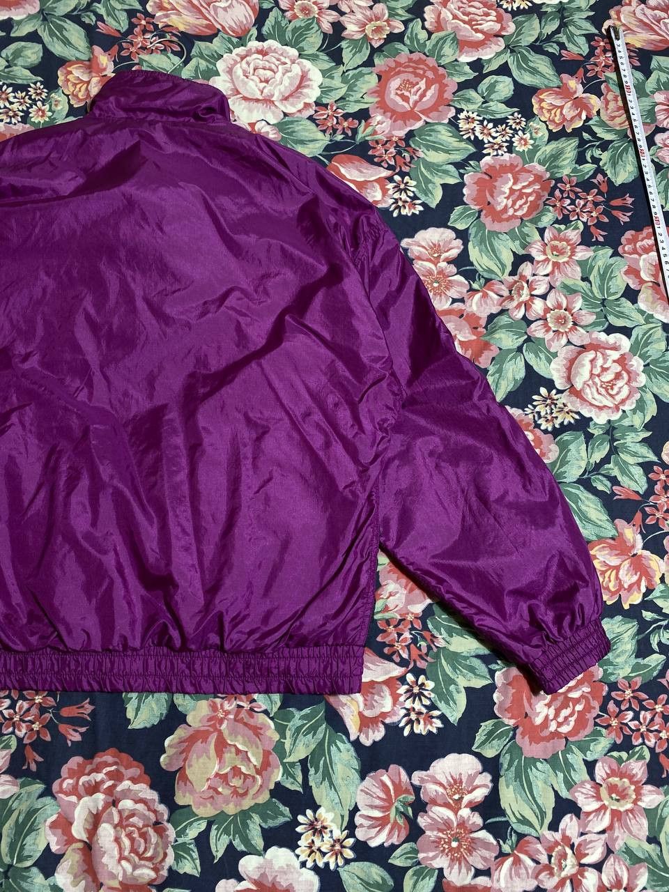 Puma Vintage Puma Track Retro Light Jacket 90s 80s Size US M / EU 48-50 / 2 - 7 Thumbnail