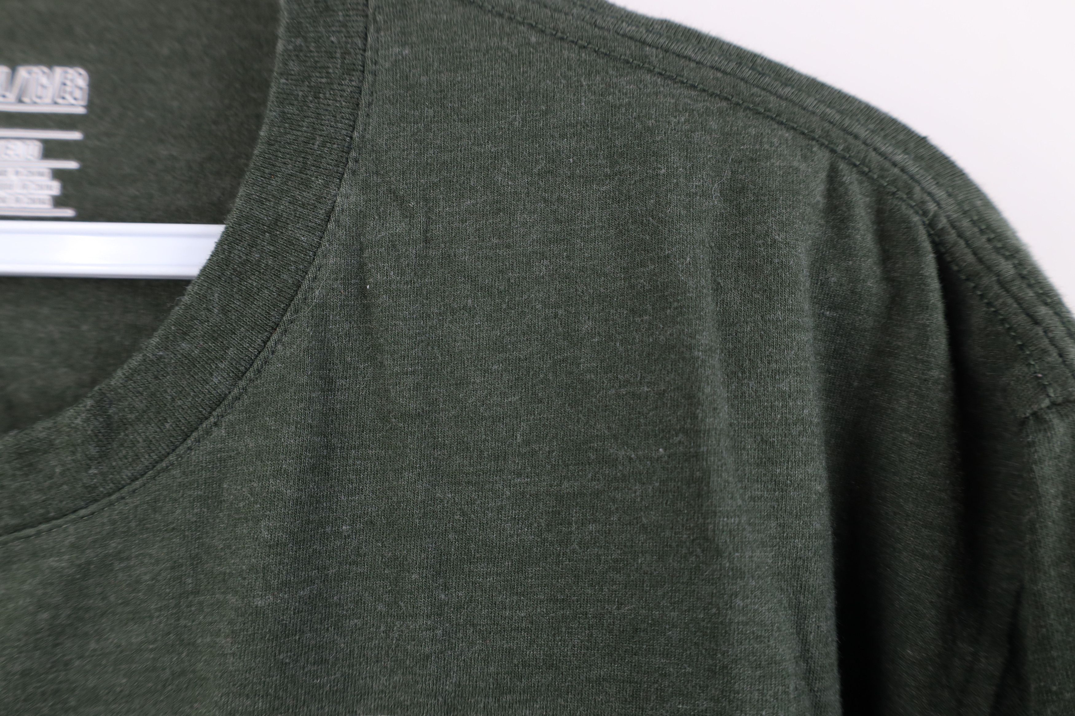 Under Armour Under Armour Military Freedom Short Sleeve T-Shirt Green Size US XL / EU 56 / 4 - 6 Thumbnail