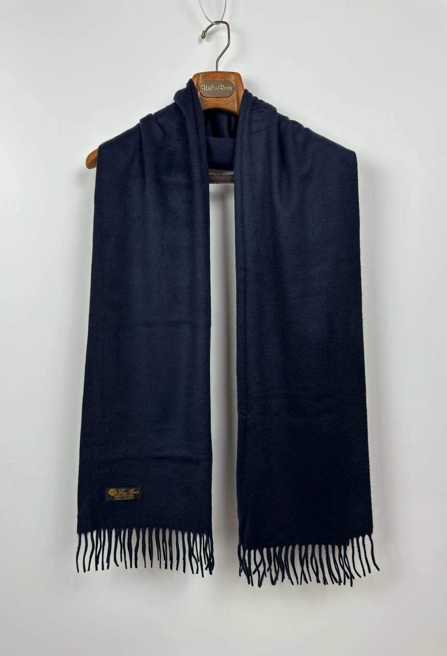 Loro Piana Vicuña Scarf