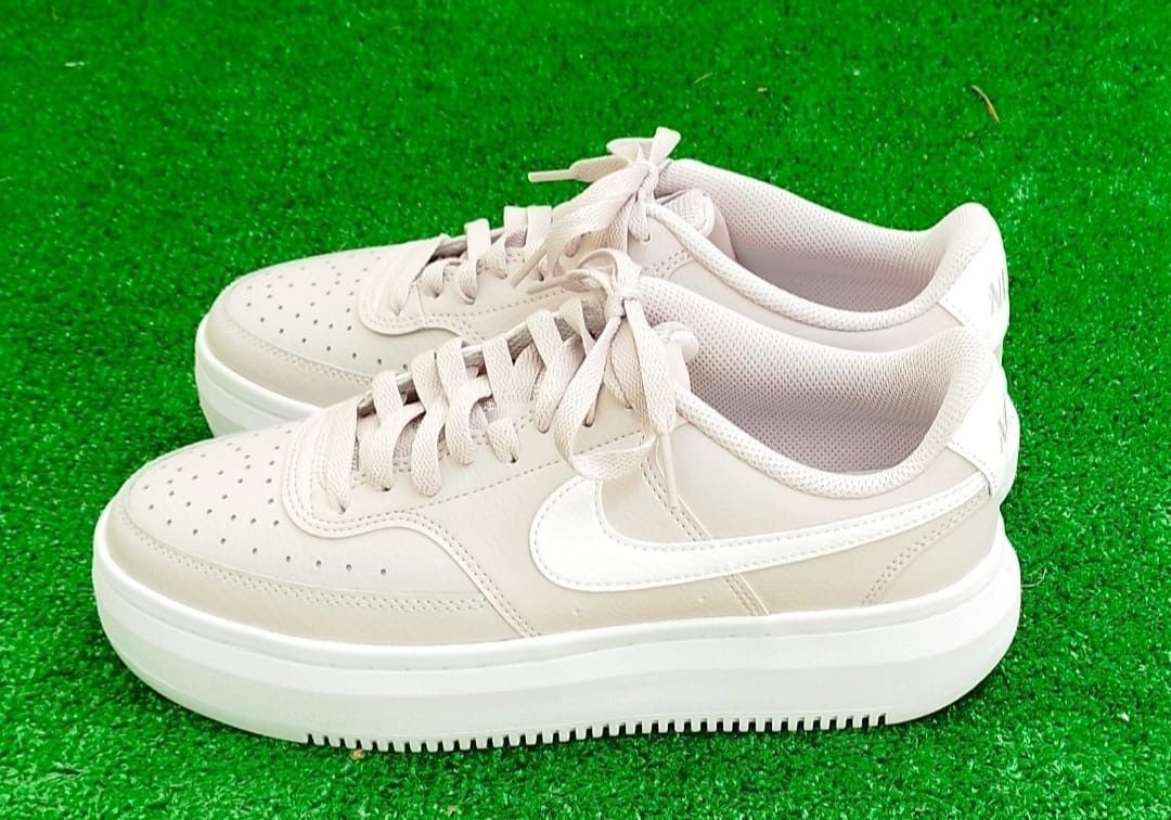 Nike Shoes Nike Court Vision Size US 9.5 / IT 39.5 - 3 Thumbnail