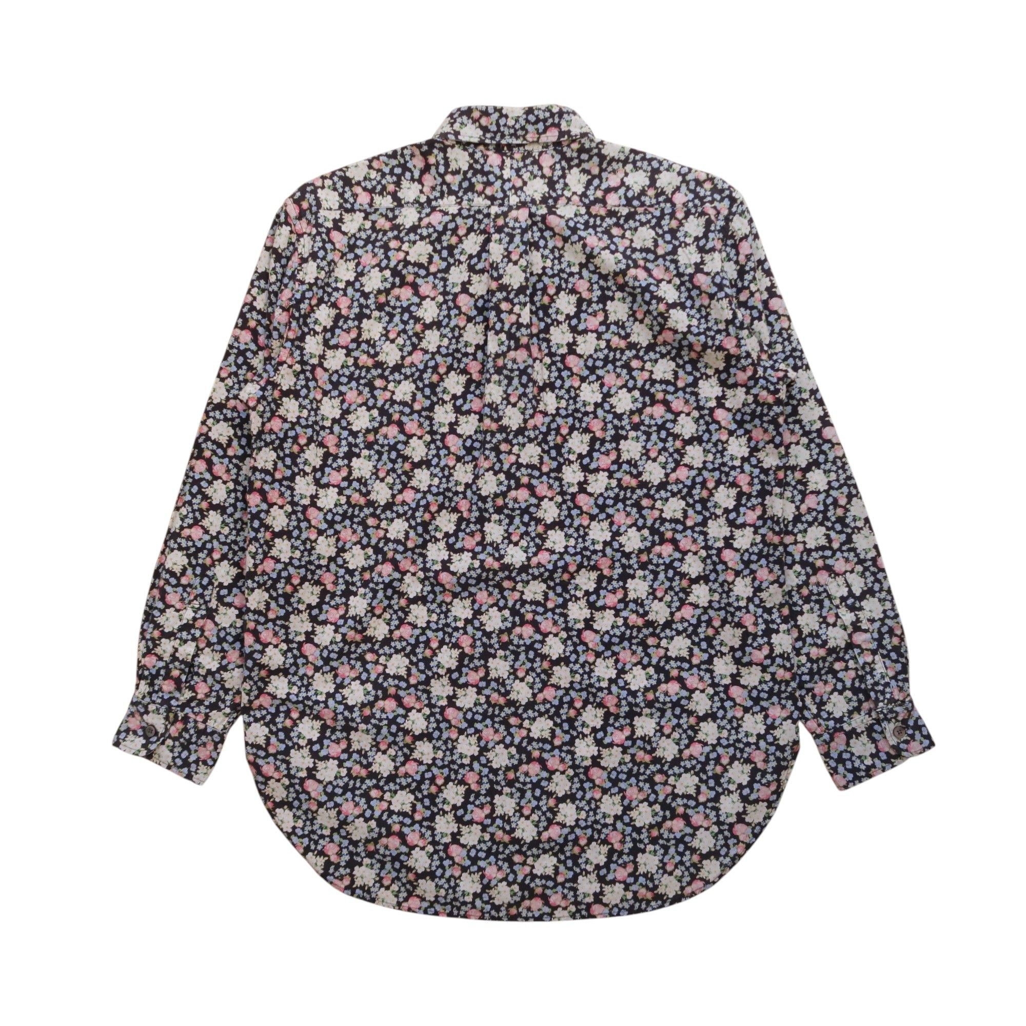 Engineered Garments FW24 Engineered Garments 19th Century Button Down Size US S / EU 44-46 / 1 - 2 Thumbnail