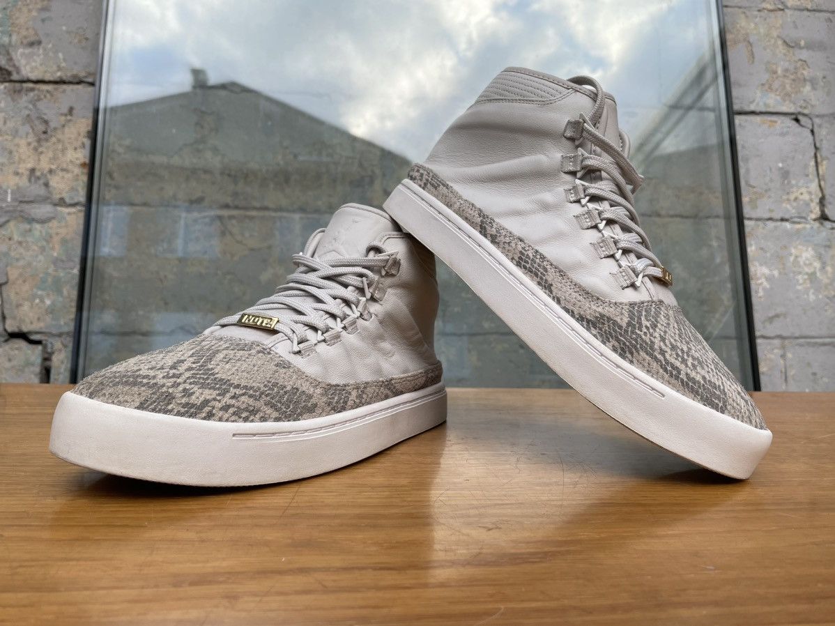 Nike Nike Air Jordan Russell Westbrook 0 Why Not? Size US 8 / EU 41 - 5 Thumbnail