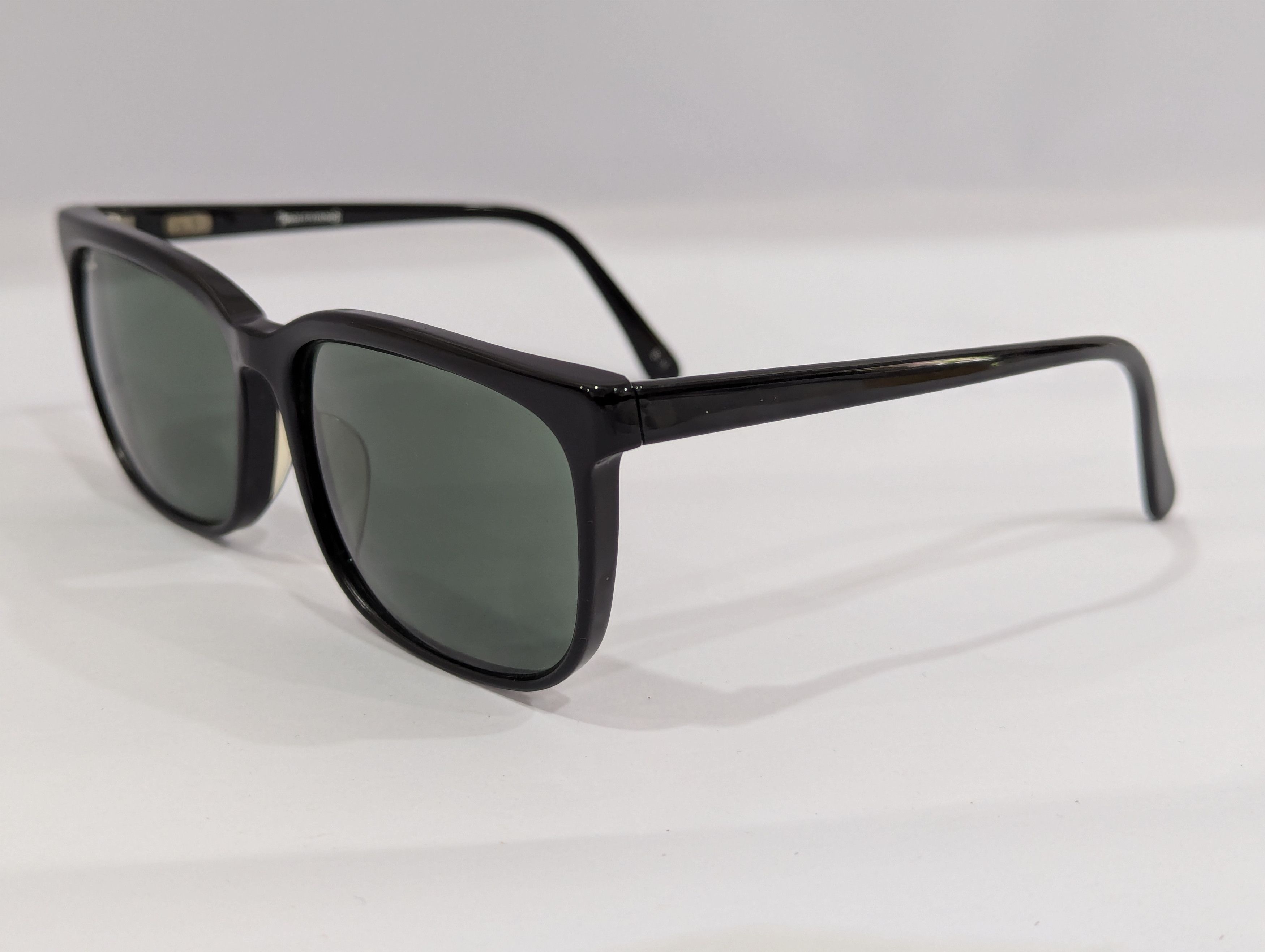 RayBan Vintage Rayban USA BL Traditionals Bennett Sunglasses Size ONE SIZE - 2 Thumbnail