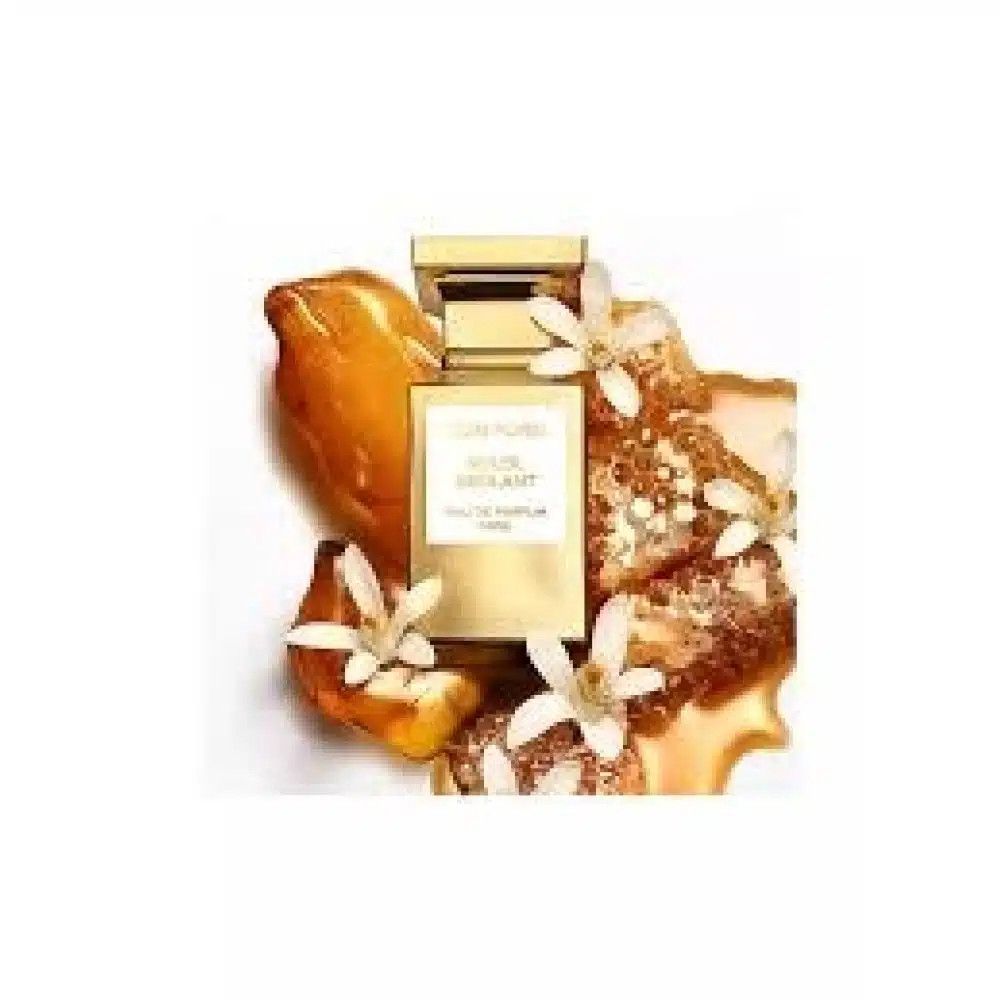 Tom Ford o1loc1c0225 ELTANL010000 Soleil Brulant 50ml Size ONE SIZE - 2 Thumbnail