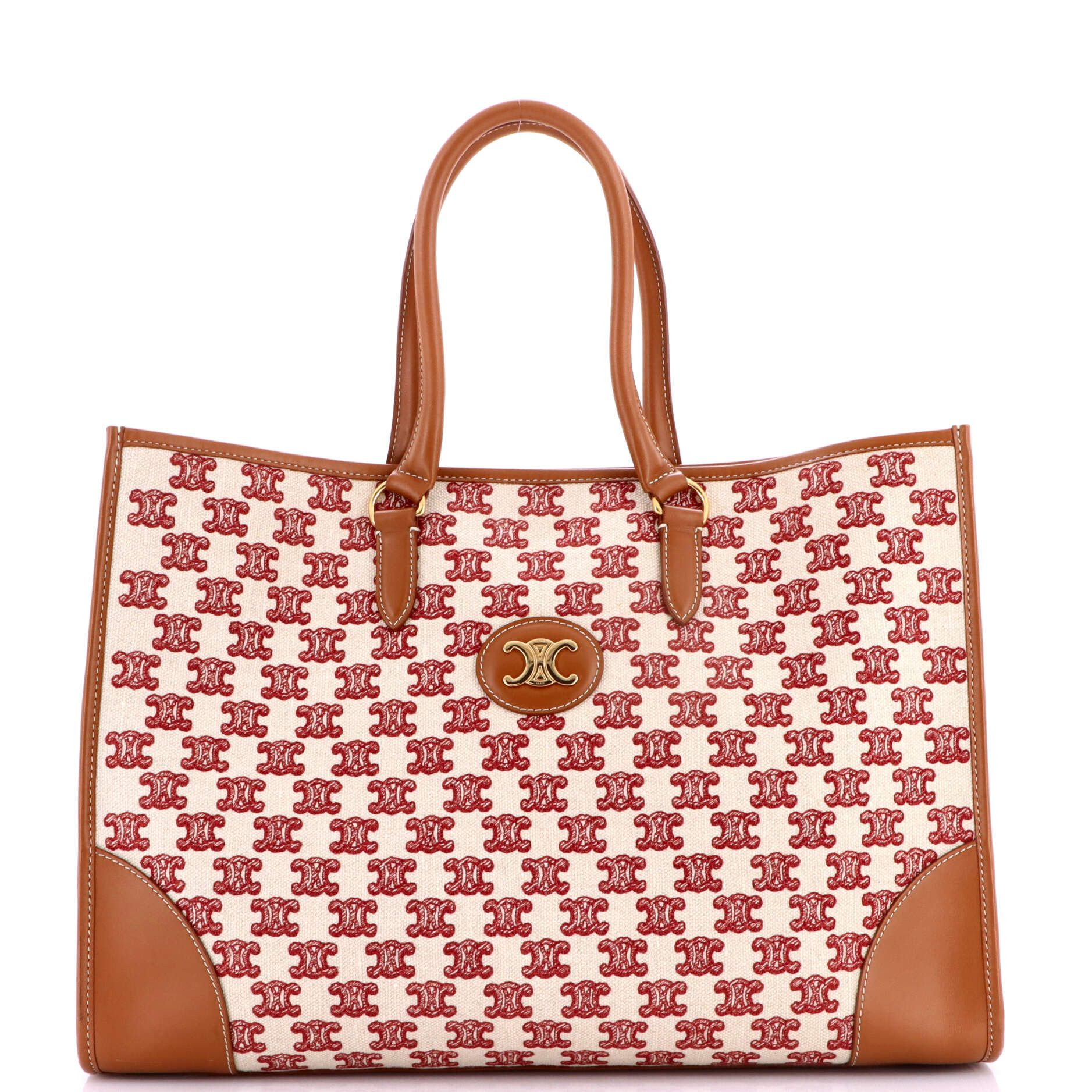 Celine Horizontal Cabas Tote Size ONE SIZE - 1 Thumbnail
