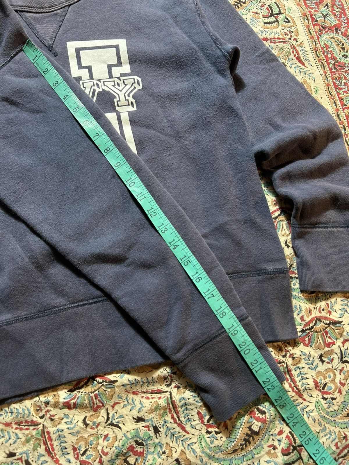 The Real McCoy's Vintage The Real McCoy’s Sweatshirt Size US S / EU 44-46 / 1 - 18 Thumbnail