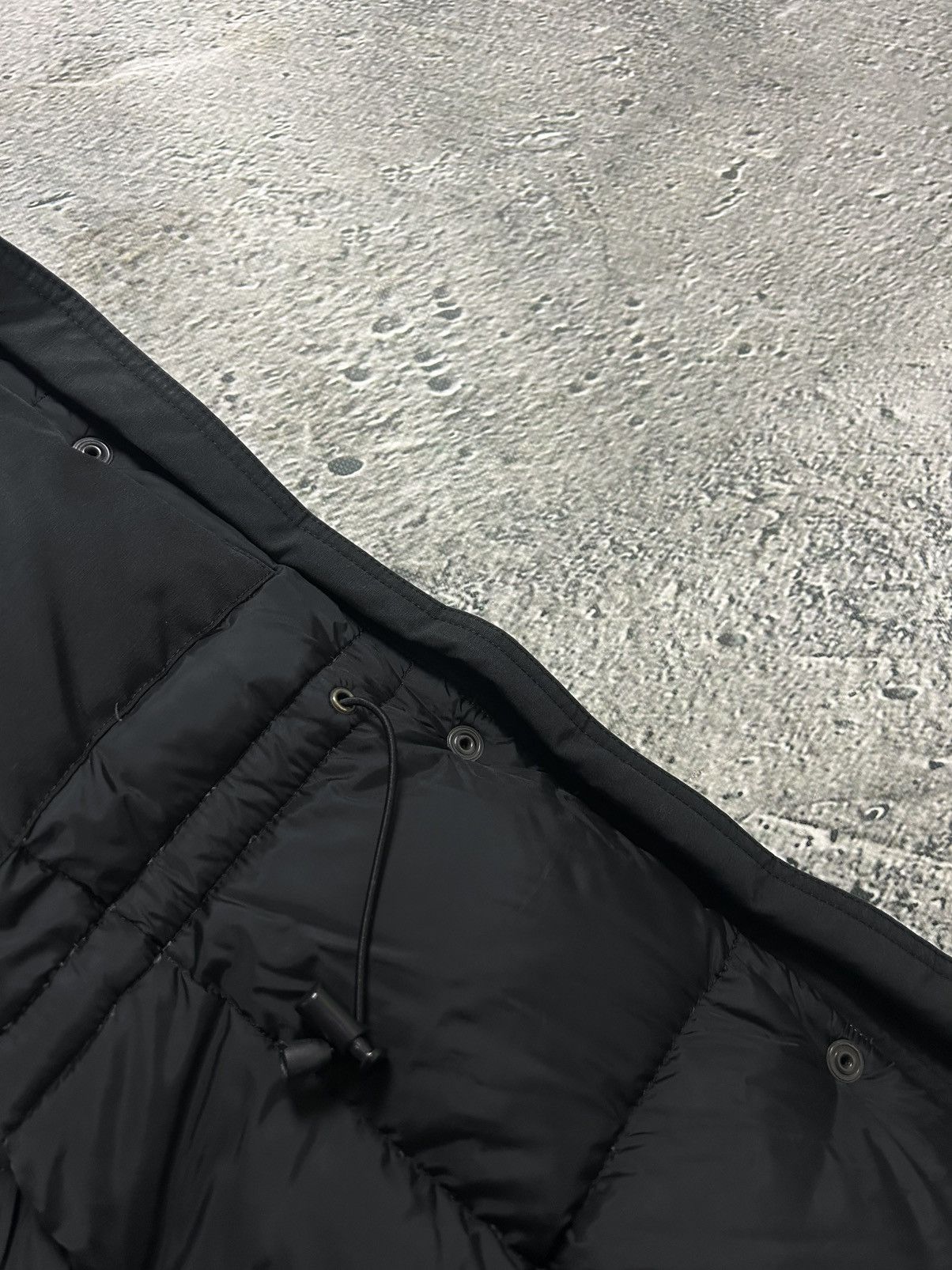 Canada Goose Canada Goose trillium parka jacket black puffer Size XS / US 0-2 / IT 36-38 - 9 Thumbnail