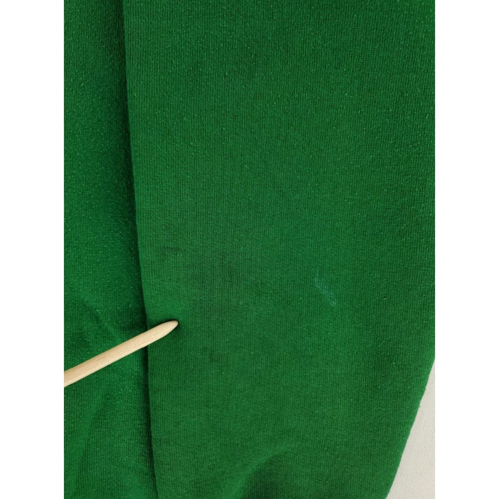 Russell Athletic VINTAGE Univ Missouri Rolla Sweatshirt VTG 90s St Patricks Day 82nd 1990 Green Mens L Size US L / EU 52-54 / 3 - 2 Thumbnail