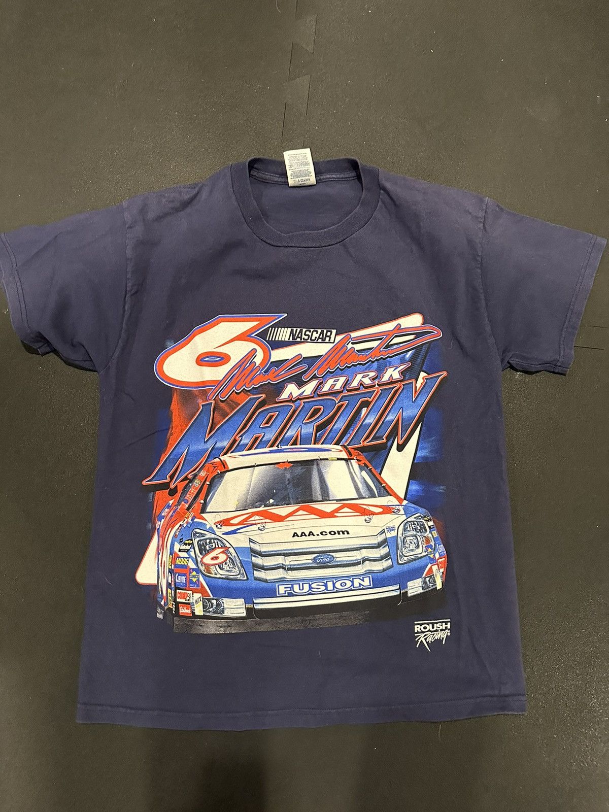 NASCAR NASCAR Tee Size US M / EU 48-50 / 2 - 1 Thumbnail
