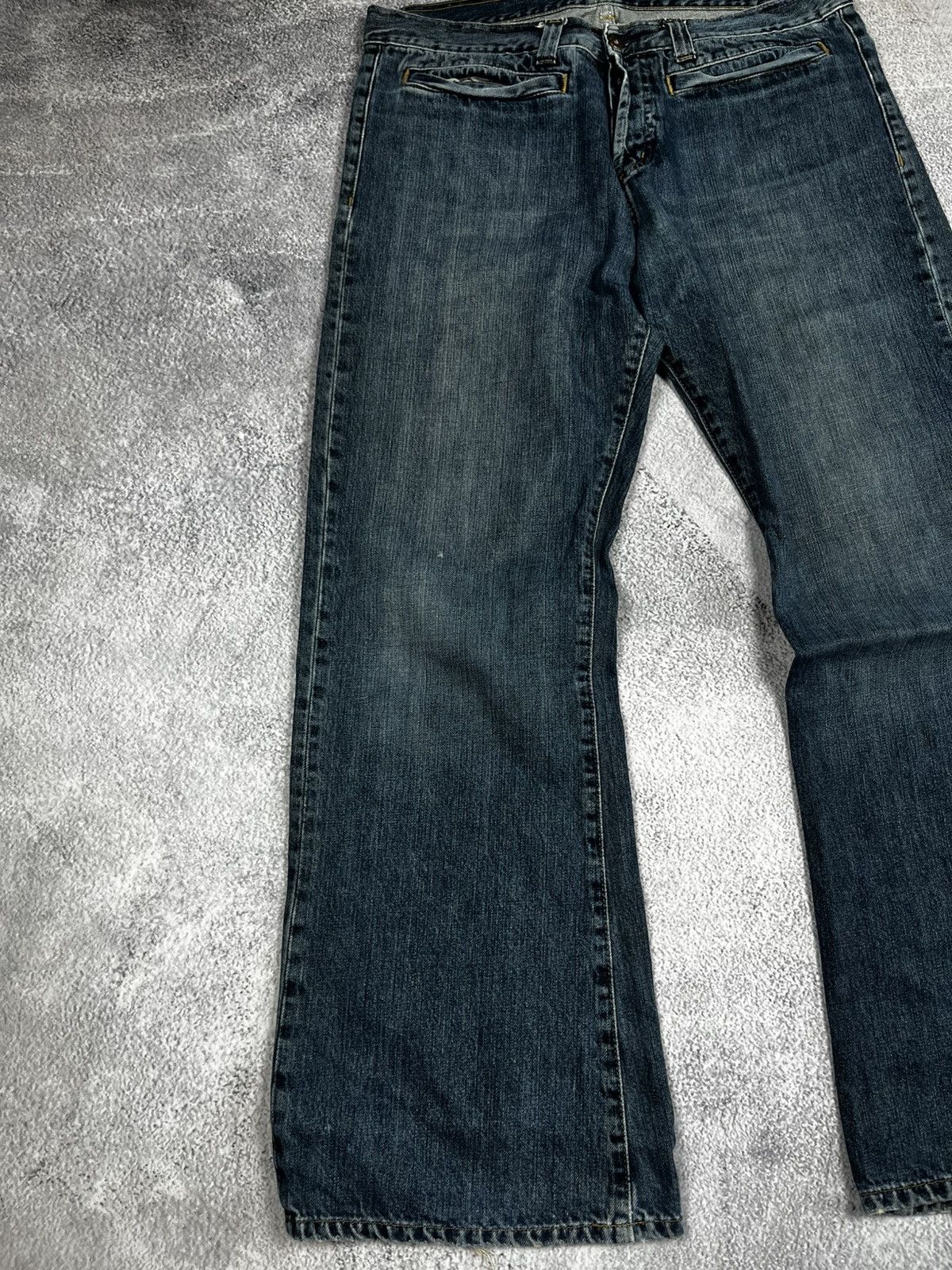 Carhartt × Carhartt Wip × Vintage Carhartt bike pants vintage size 36/34 Size US 36 / EU 52 - 3 Thumbnail