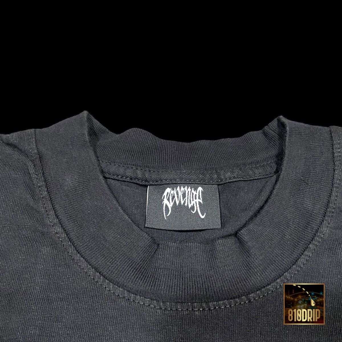 Revenge Revenge G Herbo Photo Tee Size US L / EU 52-54 / 3 - 5 Thumbnail