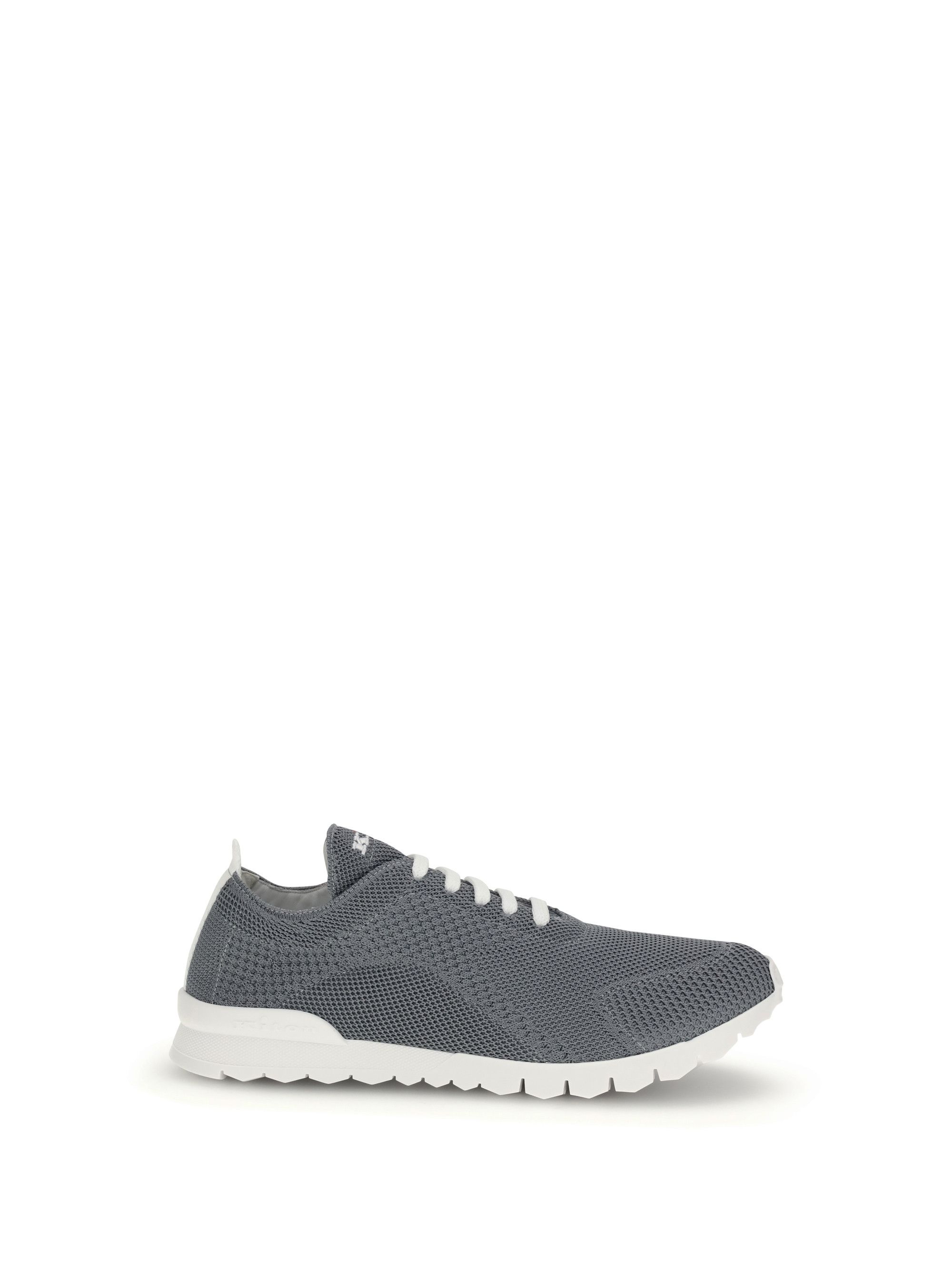 Kiton Knit Sneakers Size US 12 / EU 45 - 1 Thumbnail