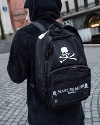 Mastermind Japan Mastermind Japan World x Porter Backpack | Grailed