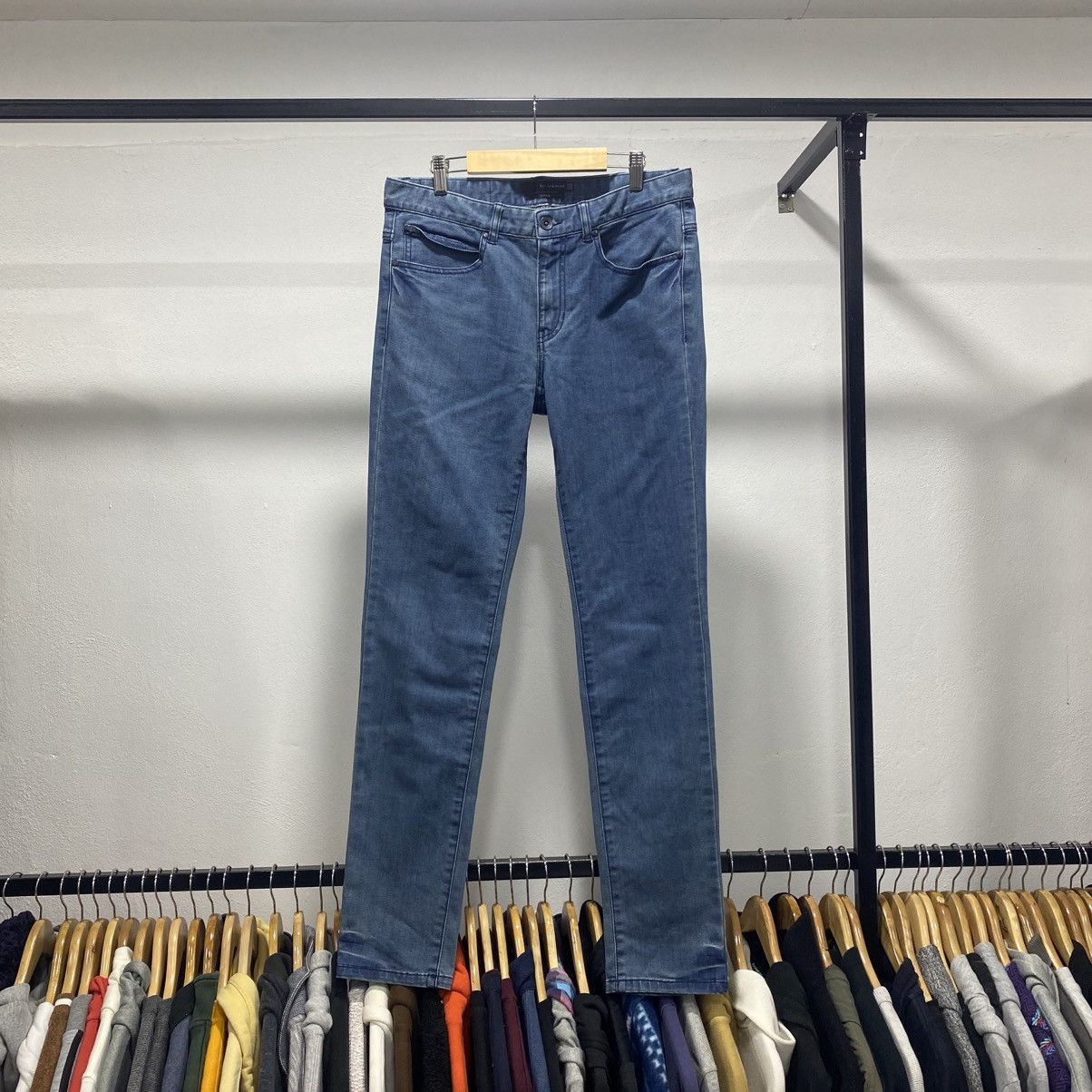 SICKKK☠️ Kai-Aakman Skinny Jeans Punk Lgb