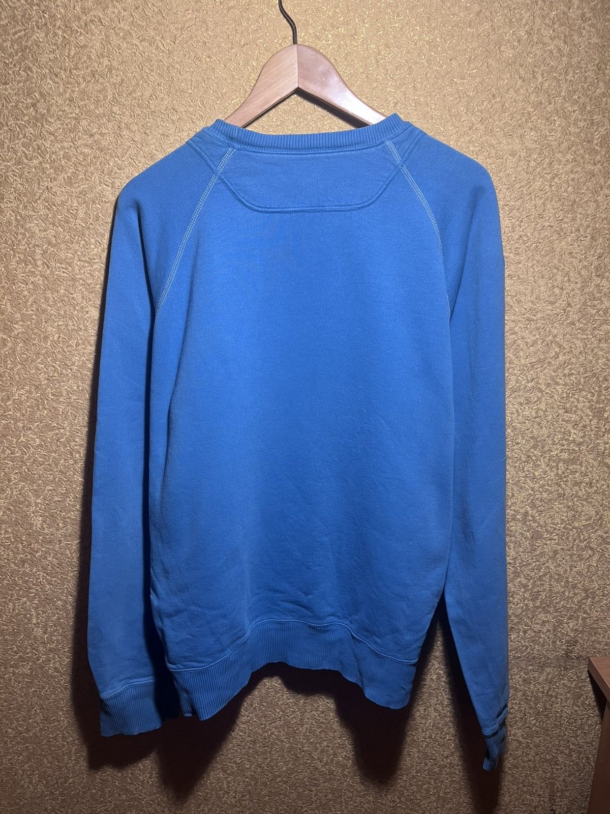 Diesel Diesel Vintage Sweatshirt Big Logo y2k Archive 90s Japanese Size US XXL / EU 58 / 5 - 6 Thumbnail