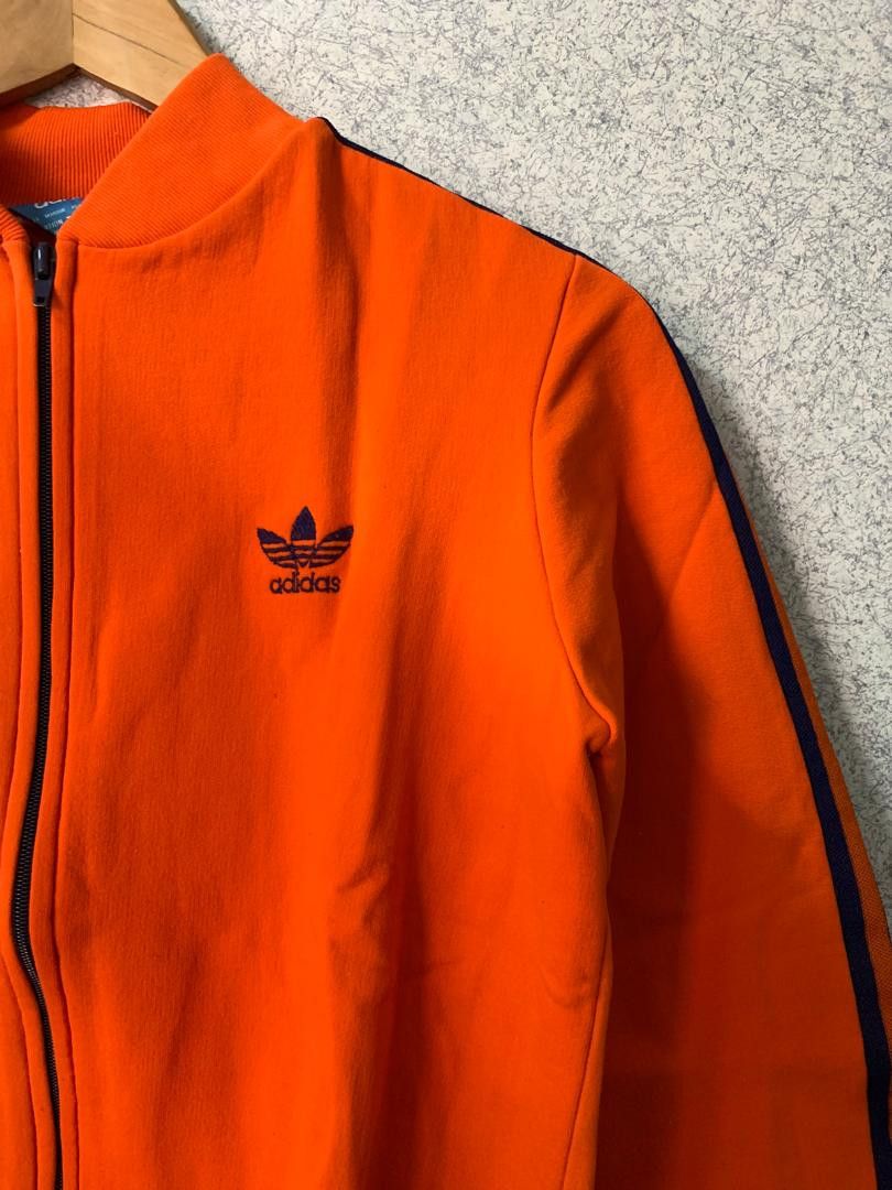 Adidas × Vintage Adidas vintage Size US S / EU 44-46 / 1 - 4 Thumbnail