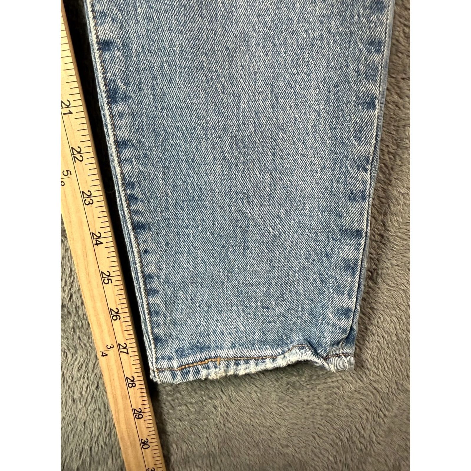 Levi's VINTAGE? No. Size 26" / US 2 / IT 38 - 5 Thumbnail
