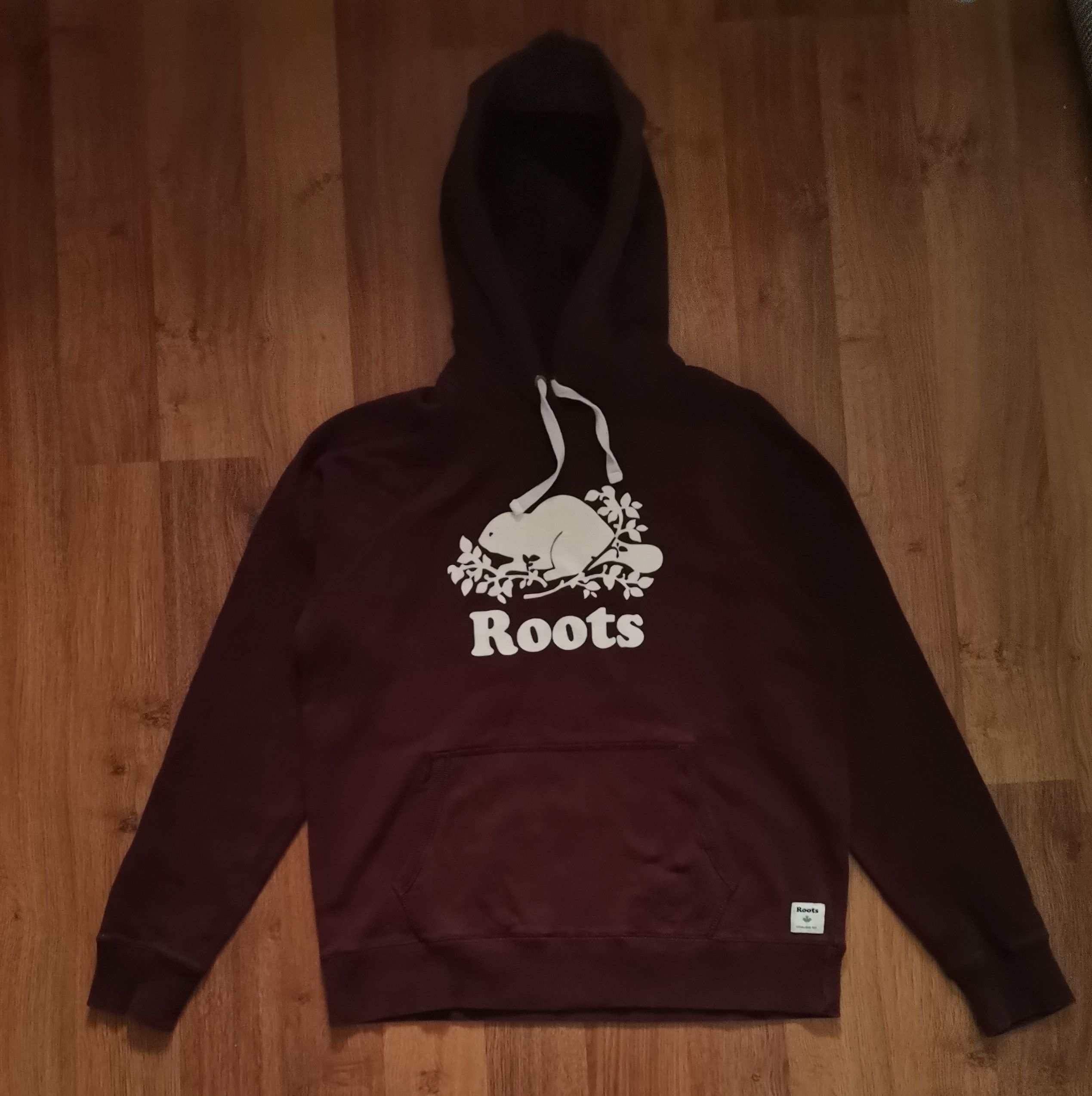 Roots Roots Hoodie Size US L / EU 52-54 / 3 - 1 Thumbnail