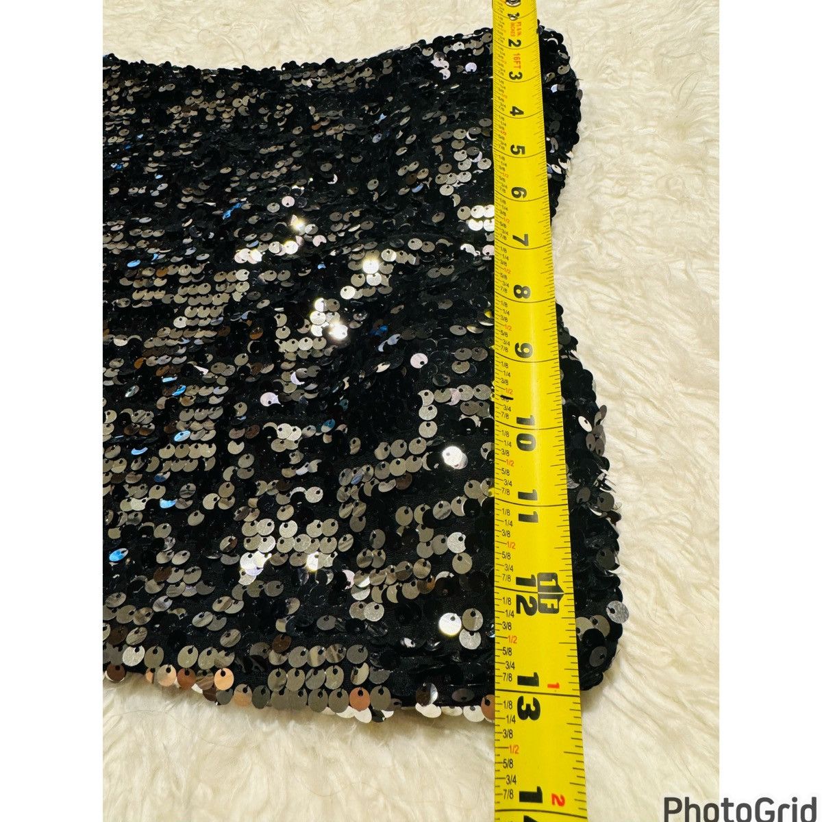 Other Sequin Mini Dress Size S / US 4 / IT 40 - 5 Thumbnail