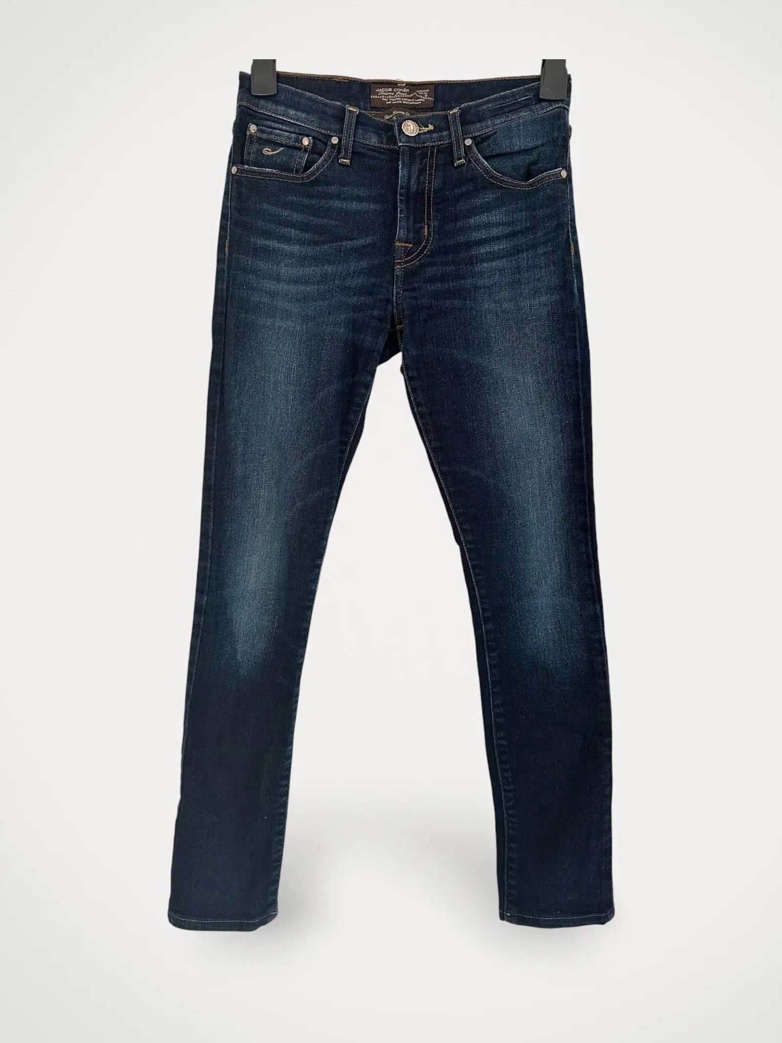 Jacob Cohen Jacob Cohen Jeans Size 25" / US 0 / IT 36 - 1 Thumbnail
