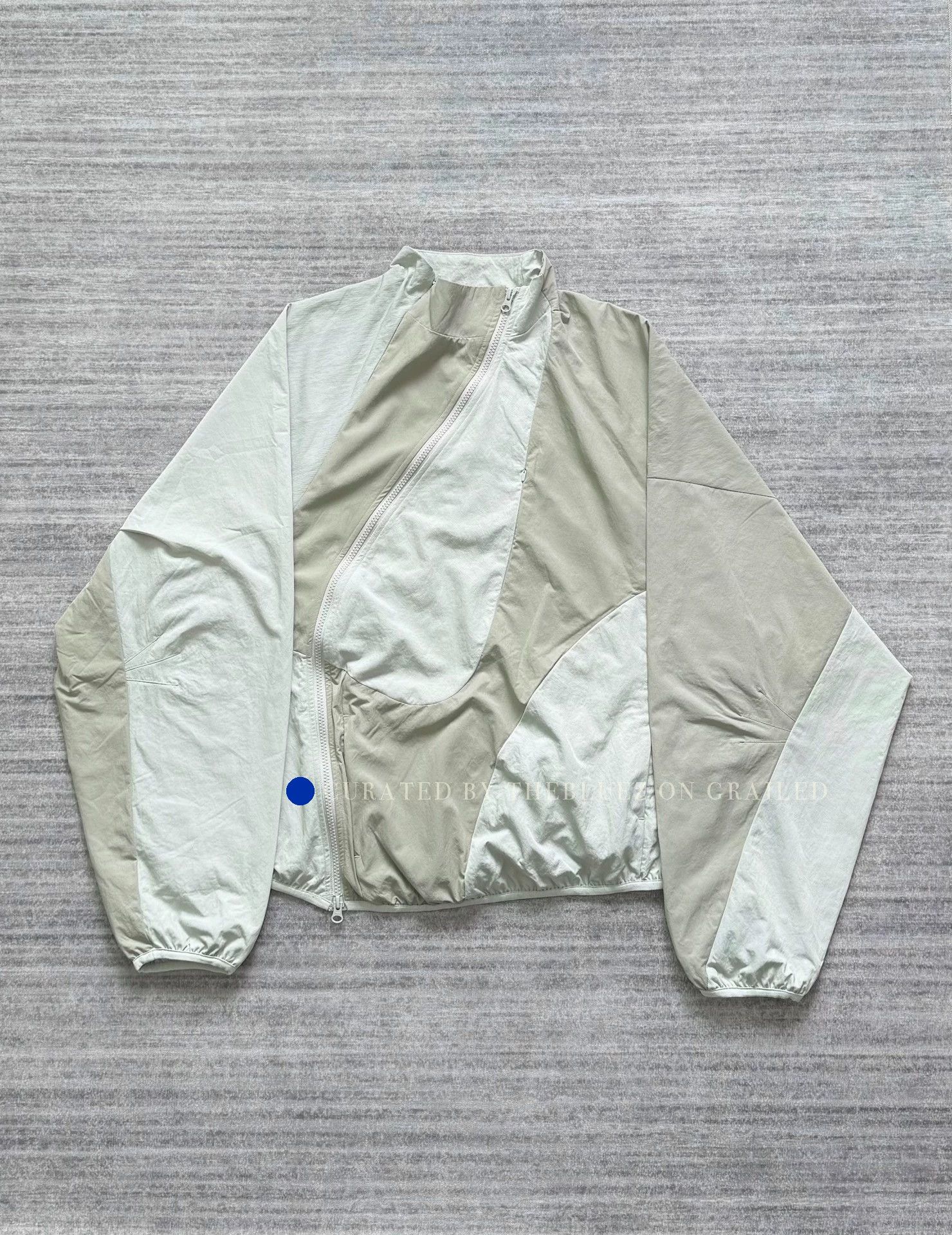 POST ARCHIVE FACTION (PAF) Vintage Item Size US L / EU 52-54 / 3 - 1 Thumbnail