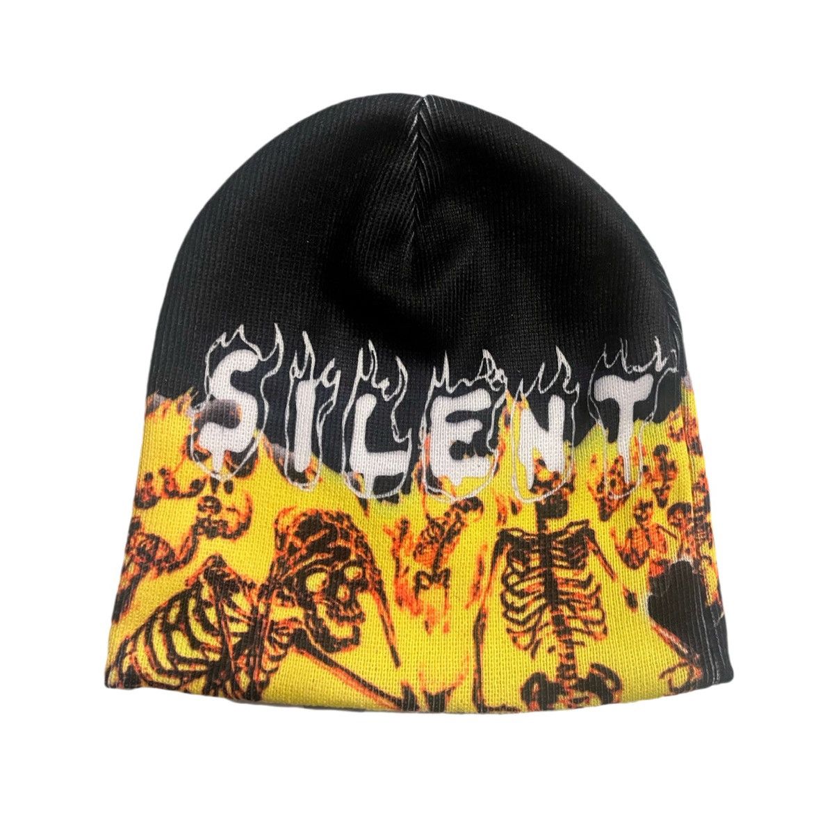 Other Silent Dreams Scorching Beanie Size ONE SIZE - 1 Thumbnail