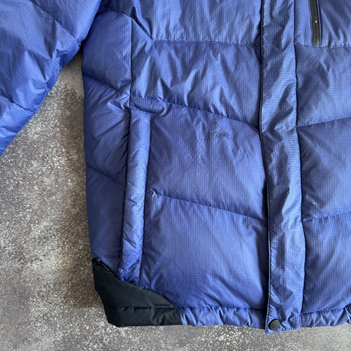 The North Face The North Face Summit Series 900 Vintage Puffer Jacket Size US M / EU 48-50 / 2 - 9 Thumbnail