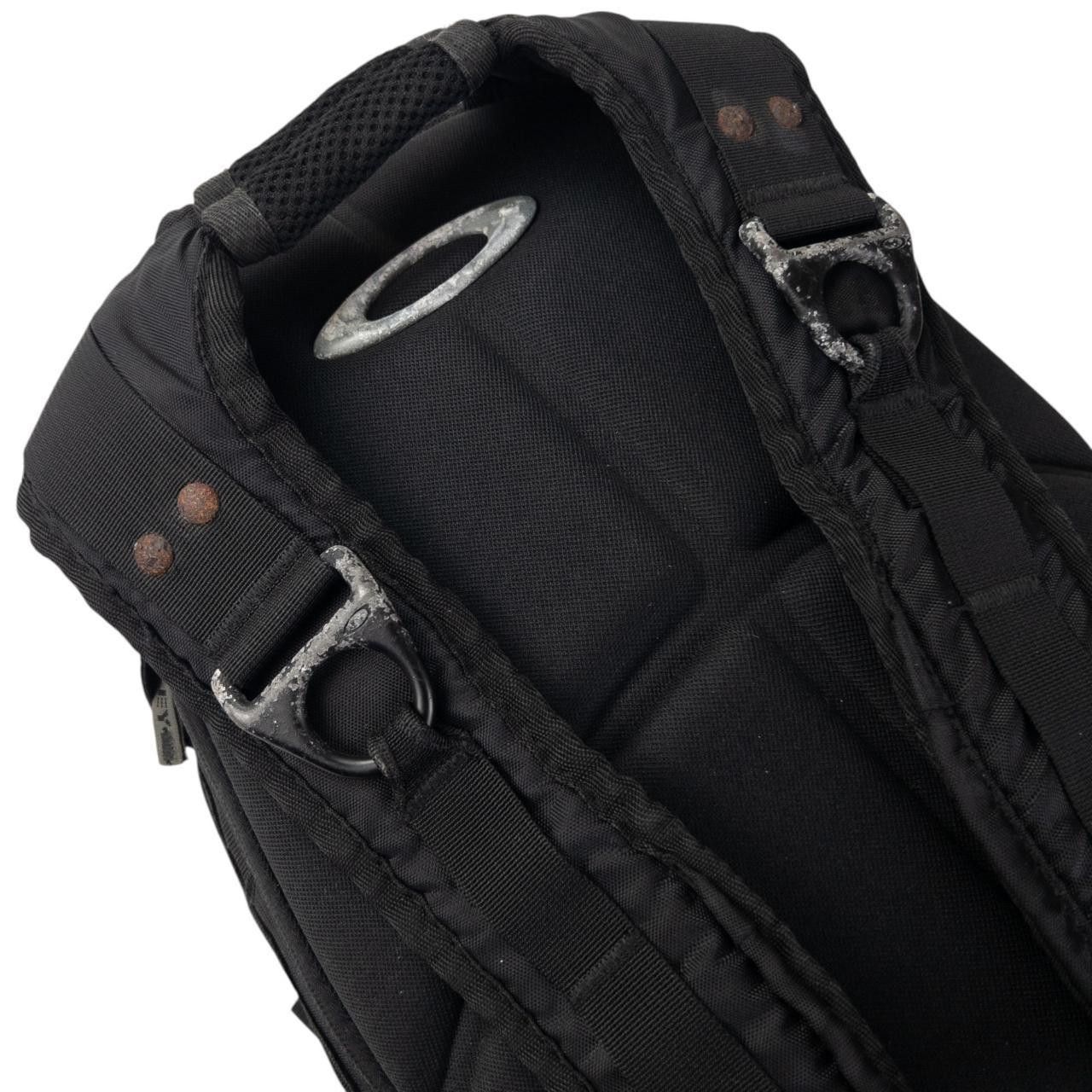 Oakley Vintage Oakley Icon Backpack Size ONE SIZE - 8 Thumbnail