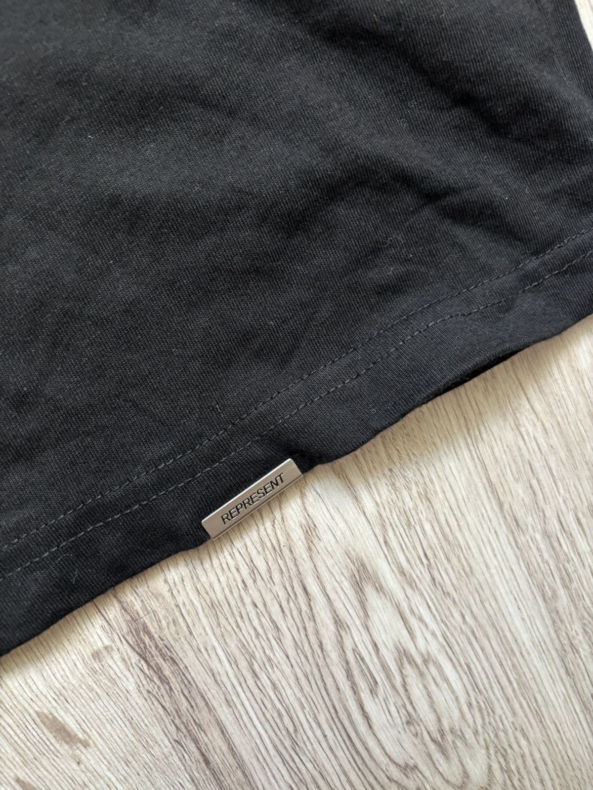 Represent Clo. Represent Patron Of The Club T Shirt Size US XL / EU 56 / 4 - 7 Thumbnail
