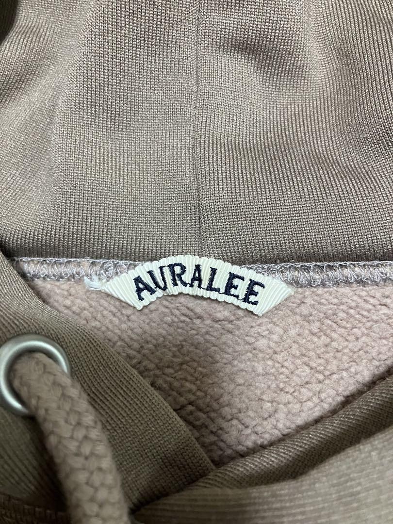 Auralee Hoodie Size US S / EU 44-46 / 1 - 3 Thumbnail