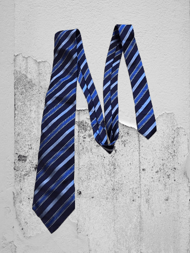 Hugo Boss Hugo Boss Tie Size ONE SIZE - 1 Thumbnail